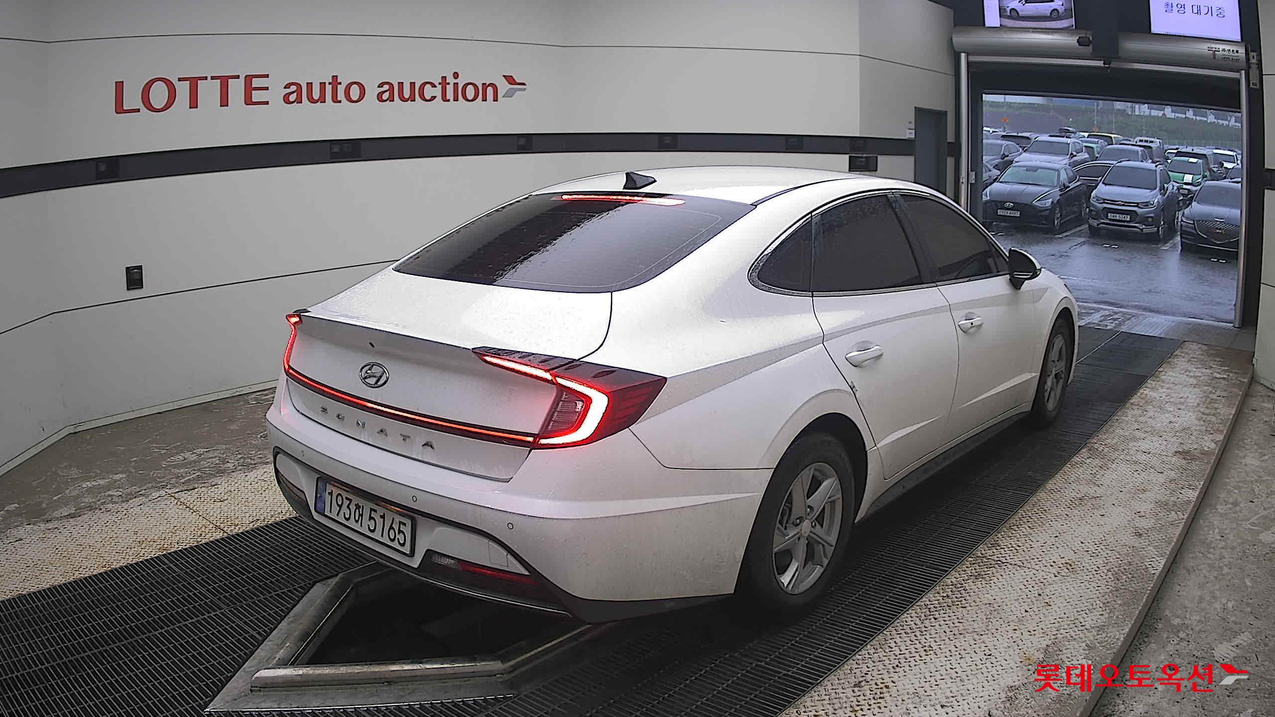 2022 - hyundai sonata