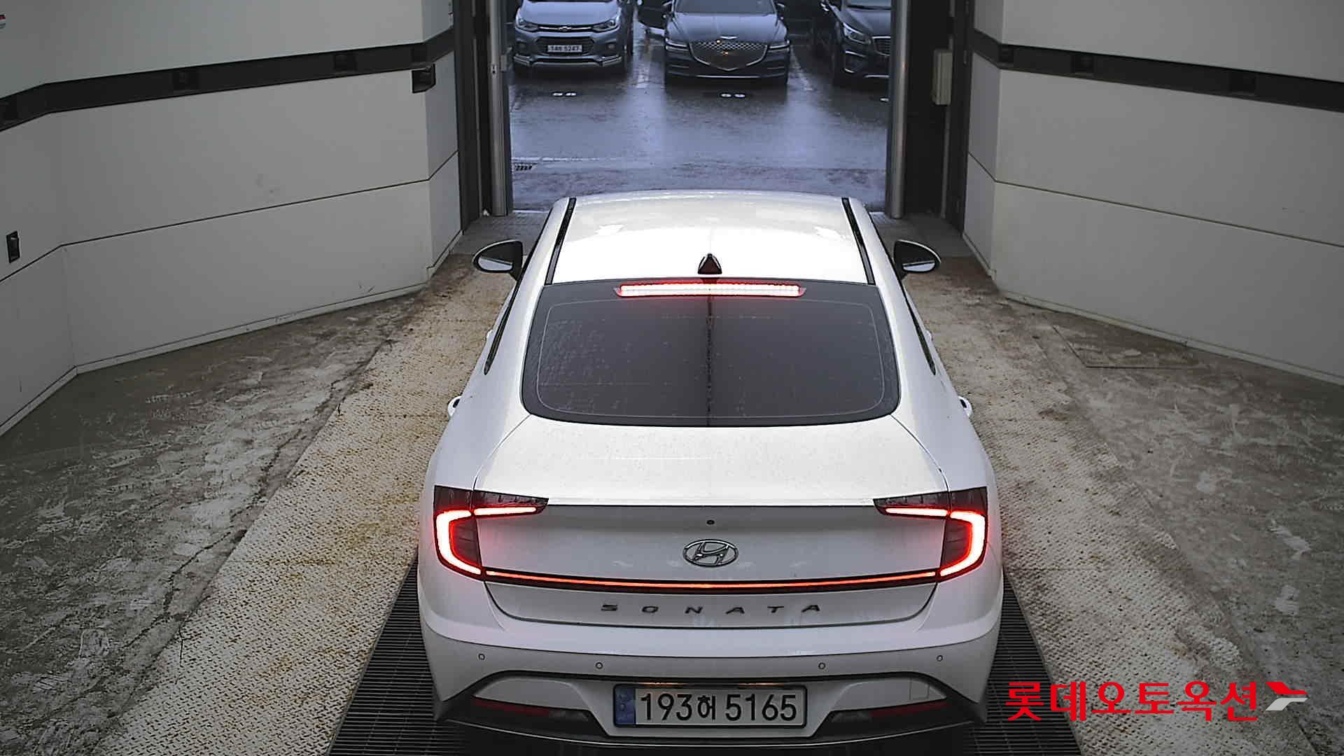 2022 - hyundai sonata