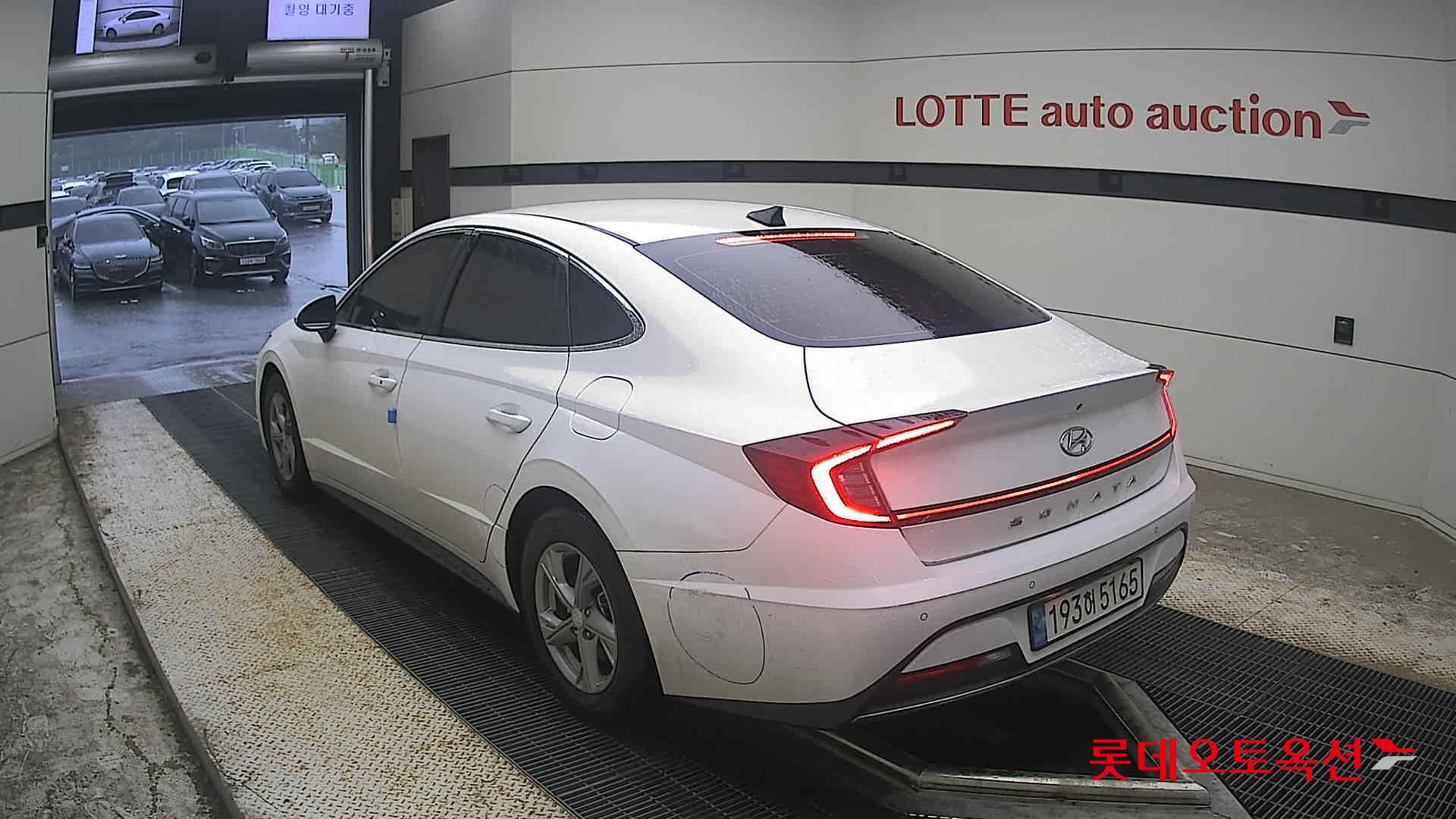 2022 - hyundai sonata