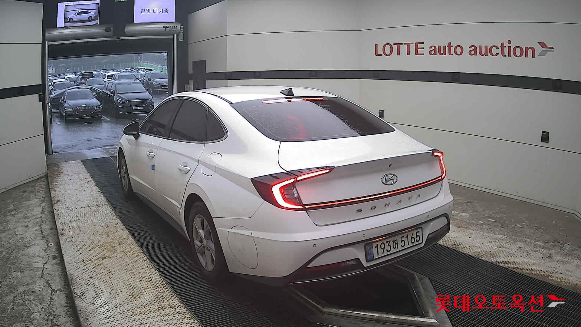 2022 - hyundai sonata