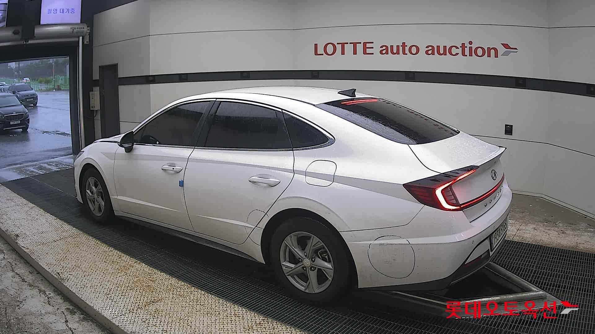 2022 - hyundai sonata