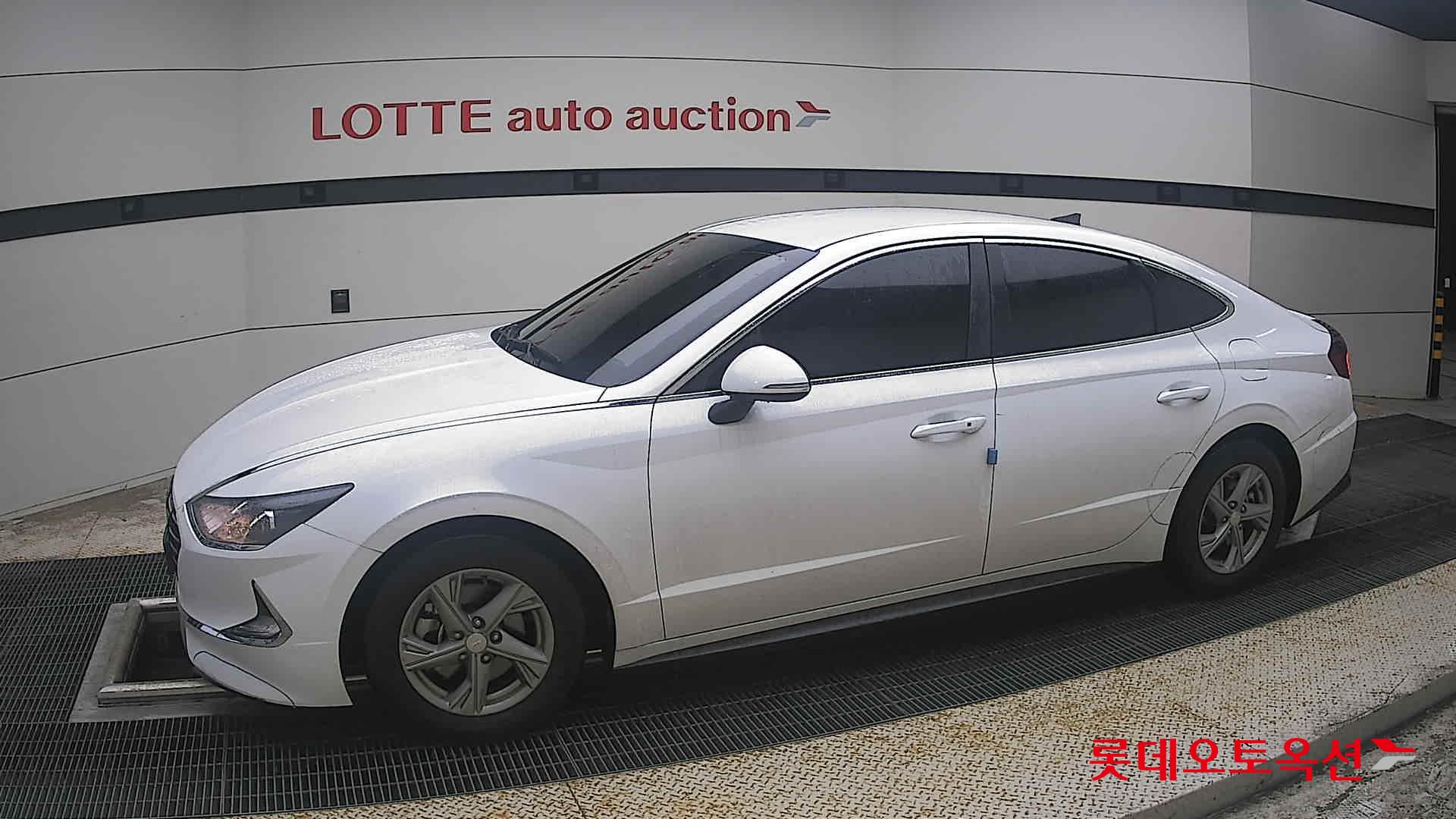 2022 - hyundai sonata