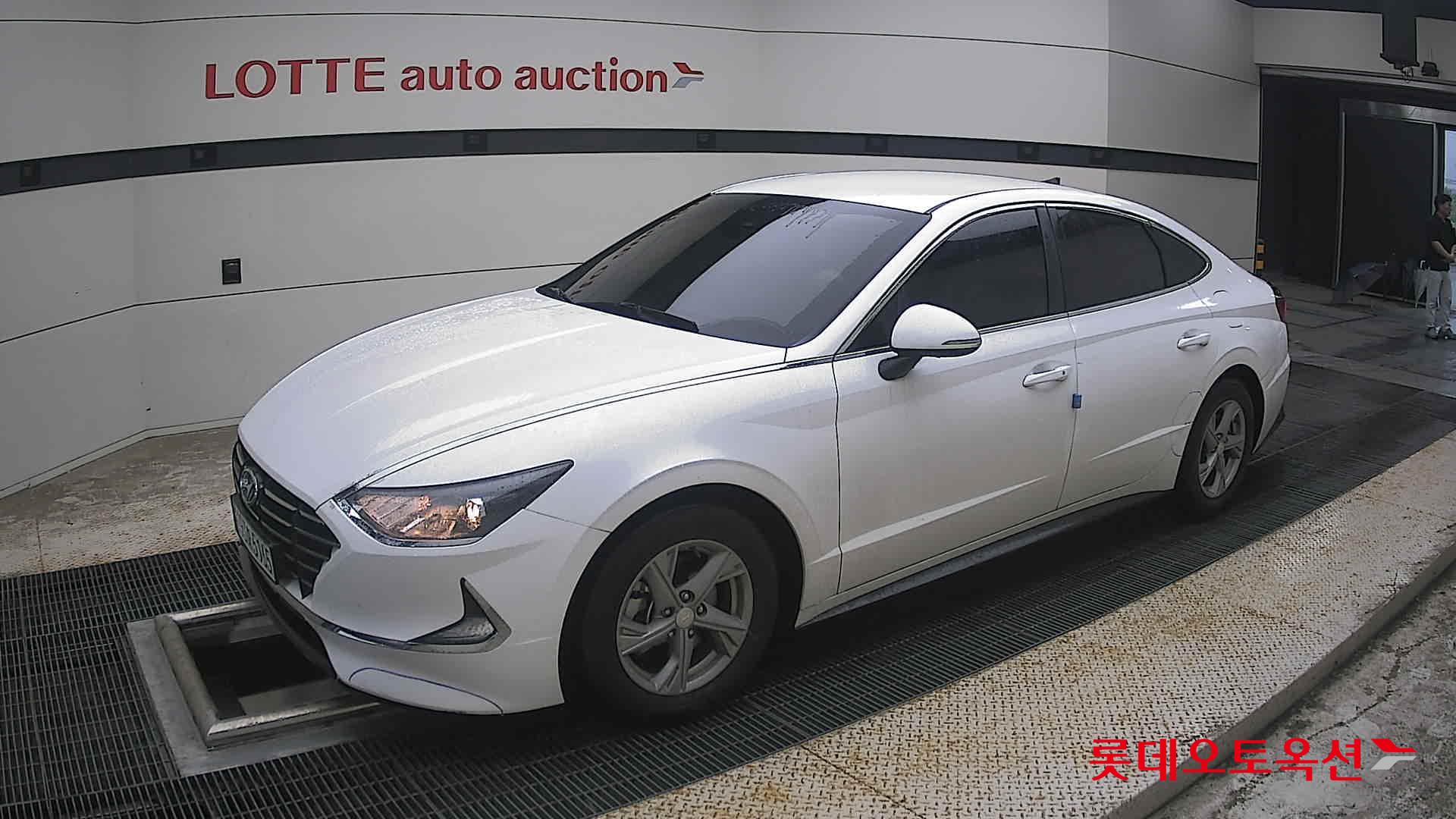 2022 - hyundai sonata