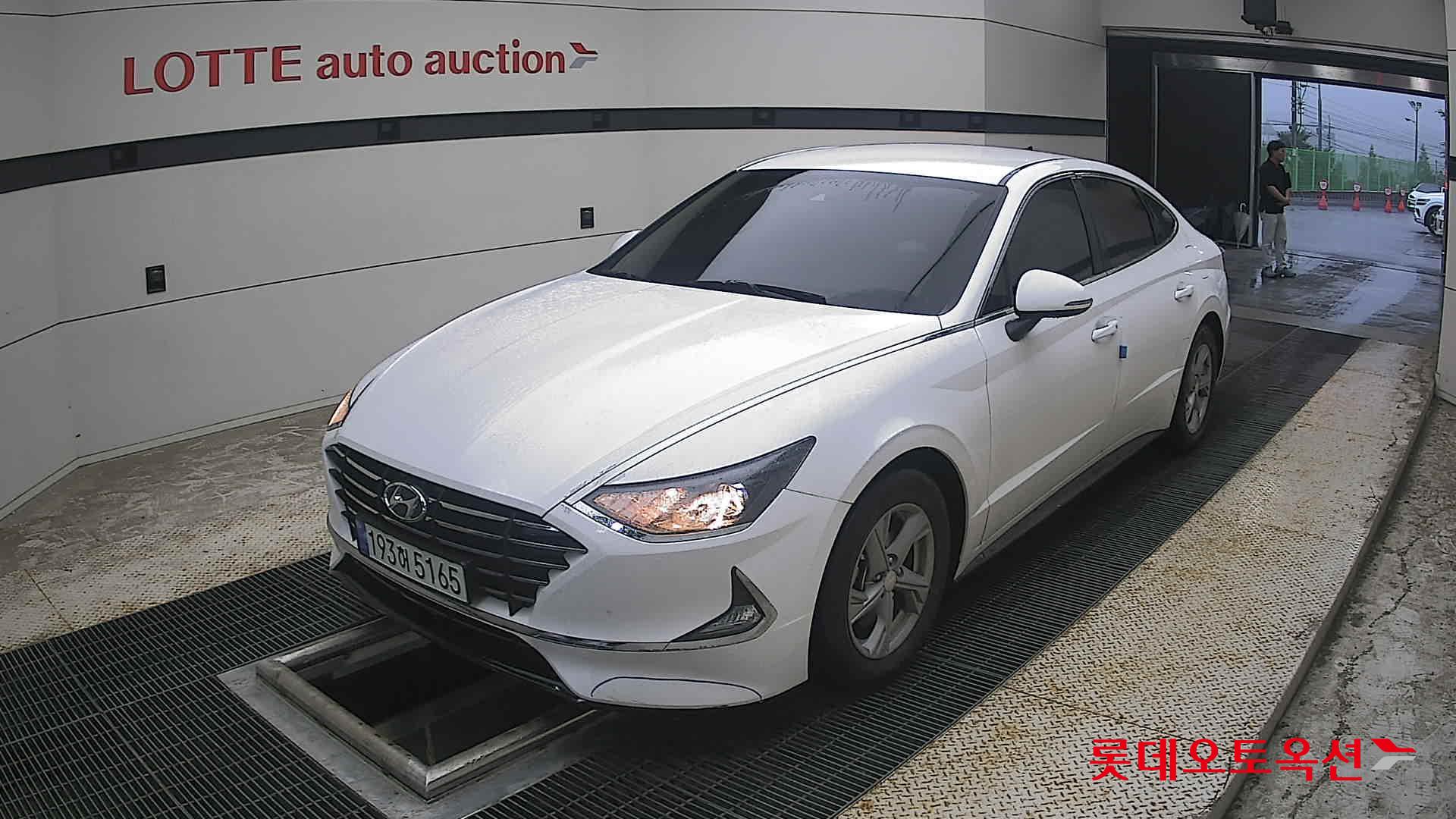 2022 - hyundai sonata