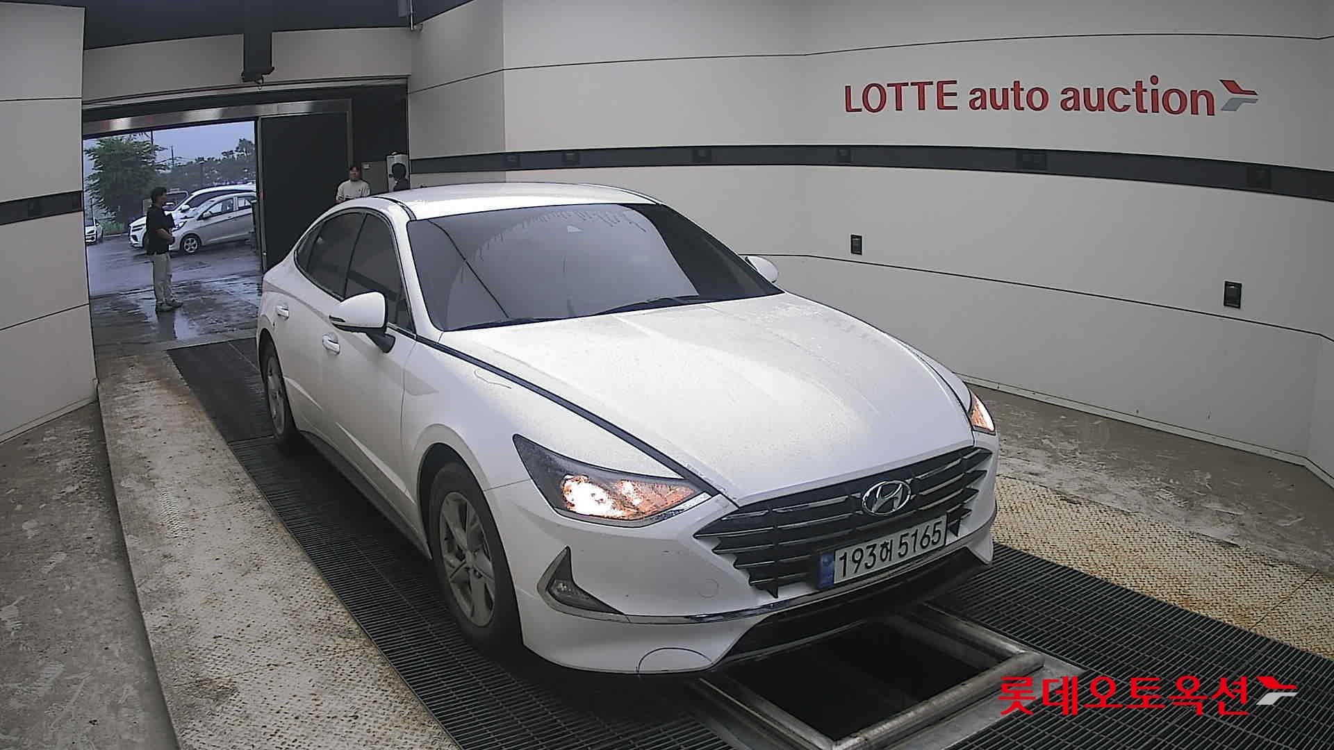 2022 - hyundai sonata
