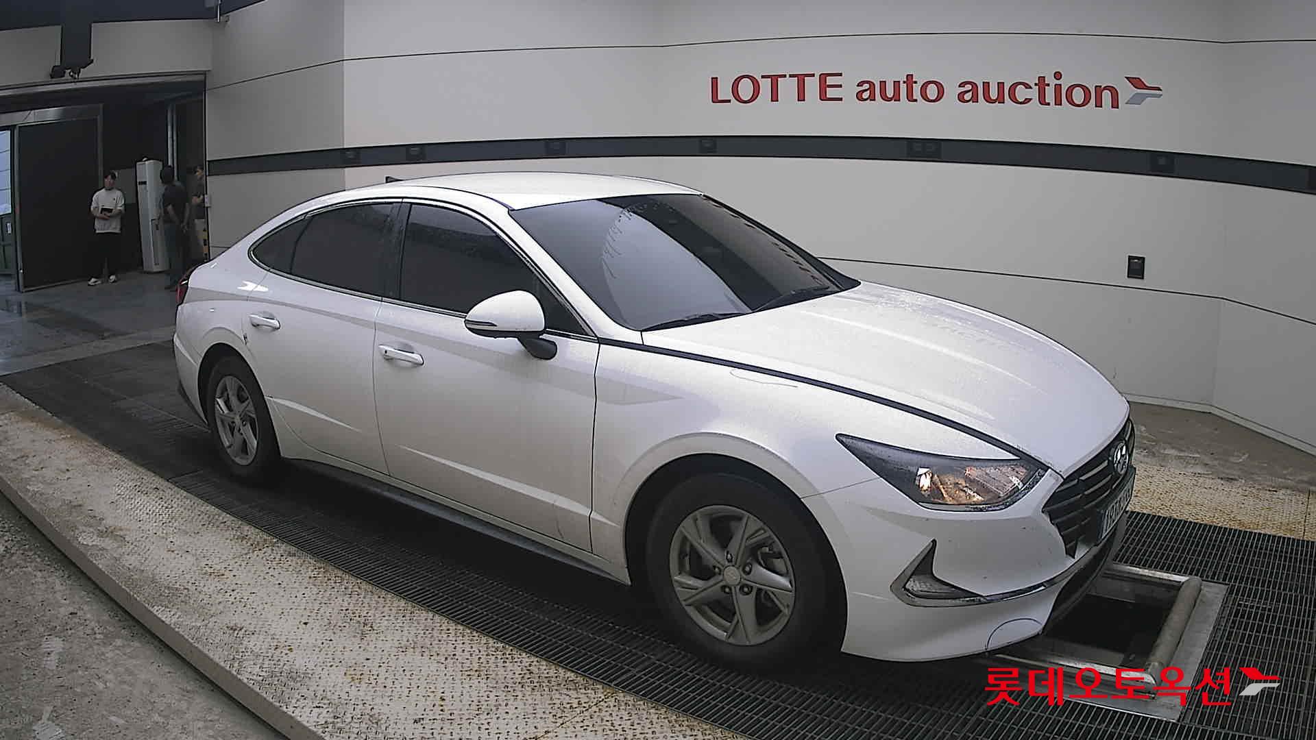 2022 - hyundai sonata
