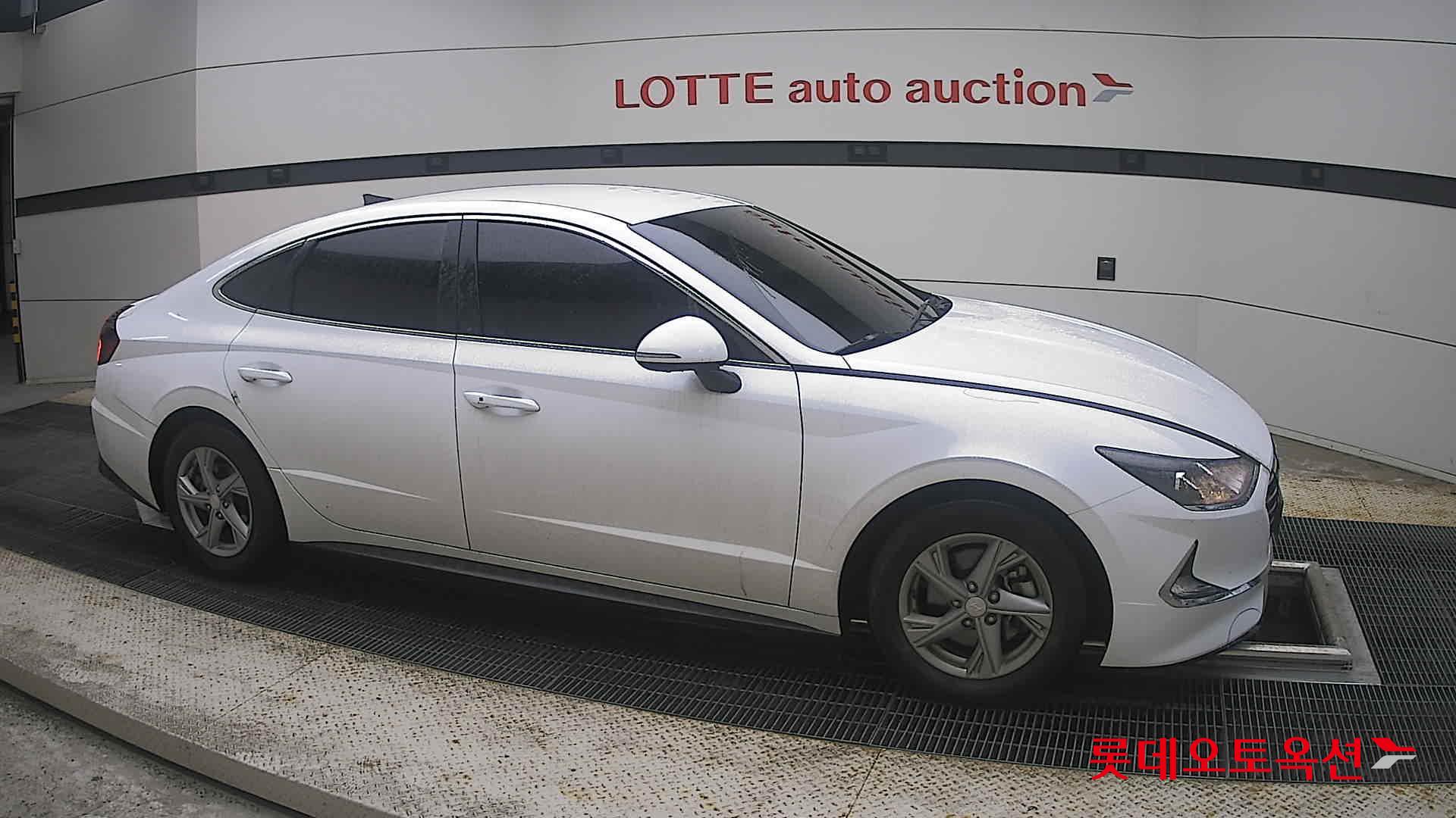 2022 - hyundai sonata
