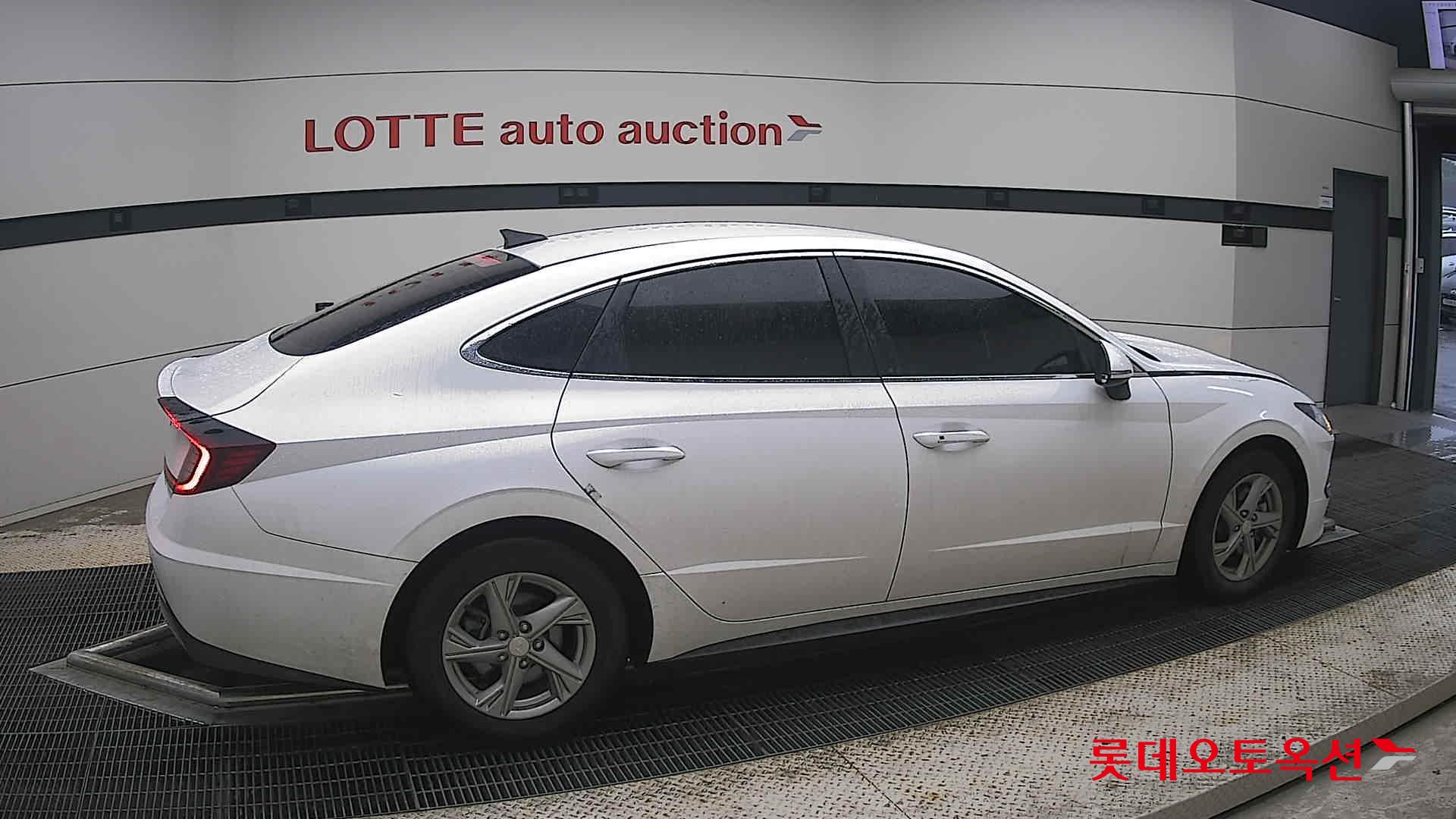 2022 - hyundai sonata