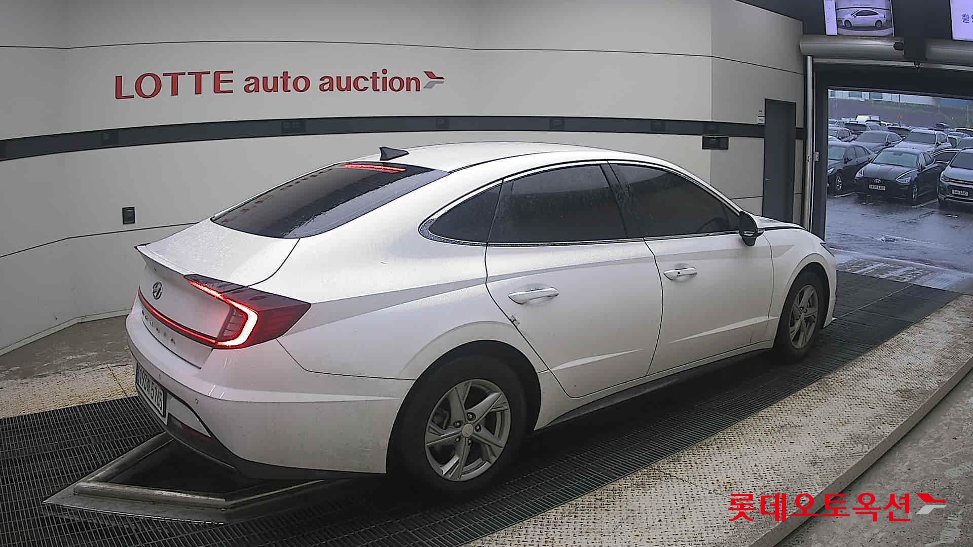 2022 - hyundai sonata