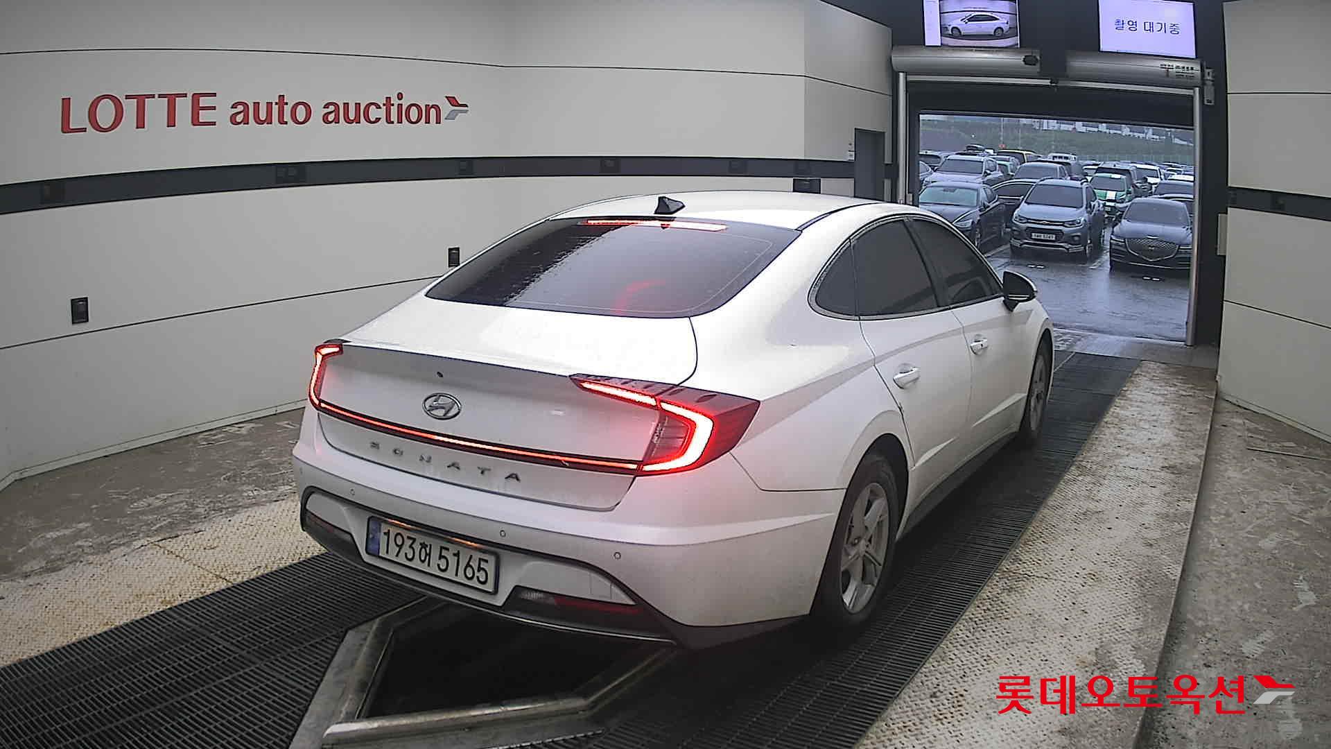2022 - hyundai sonata