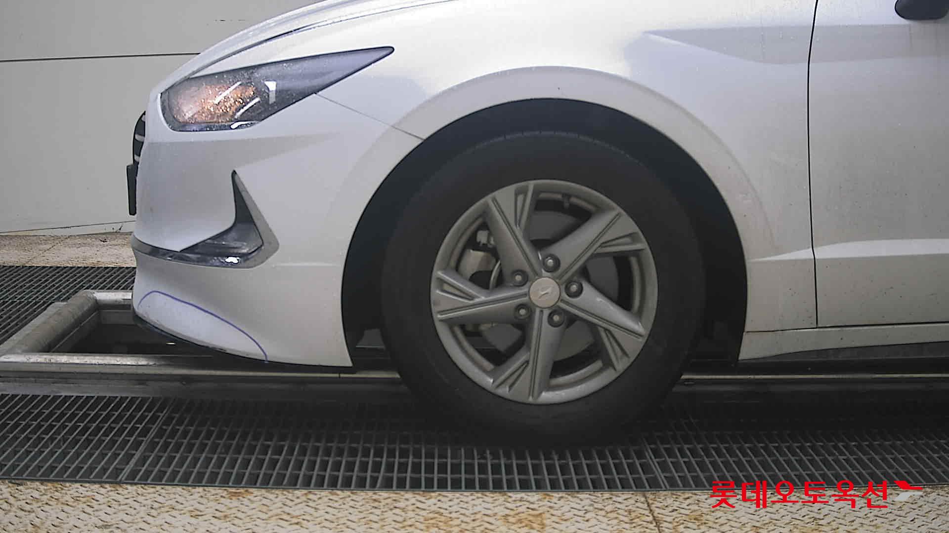 2022 - hyundai sonata