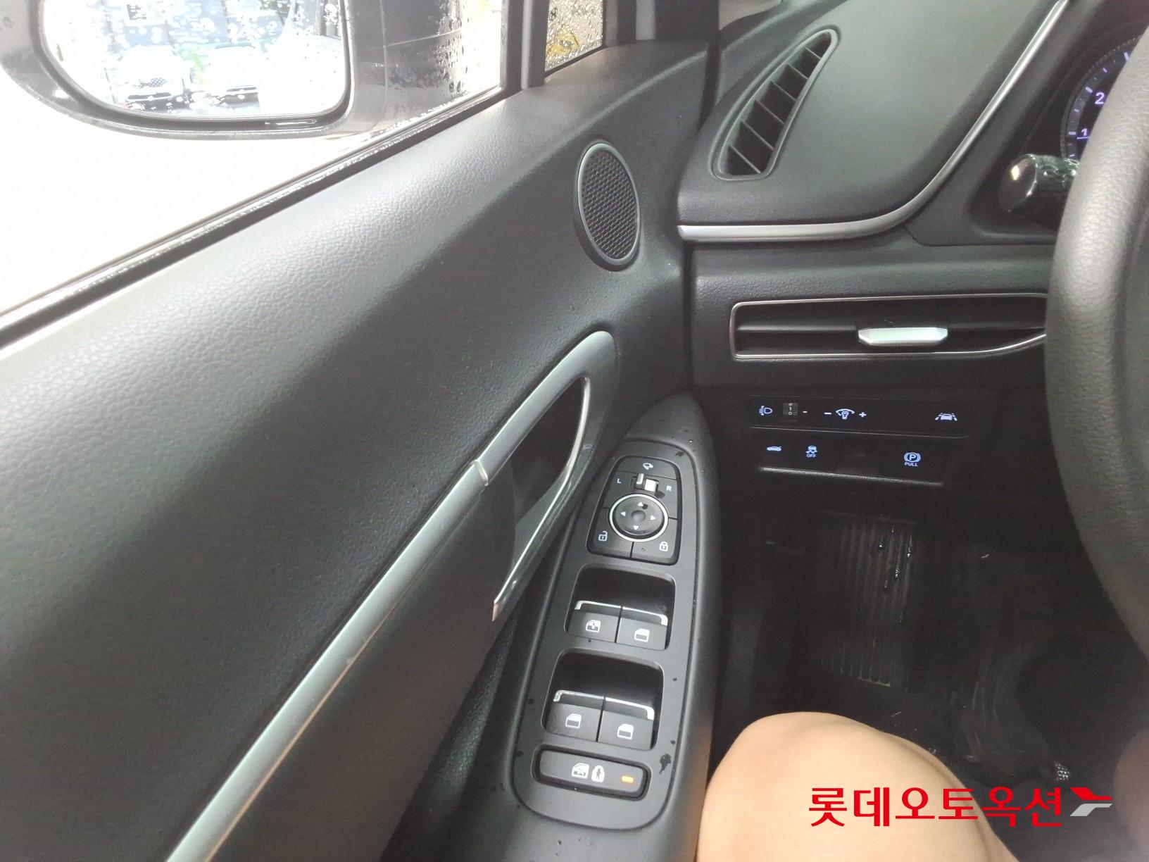 2022 - hyundai sonata