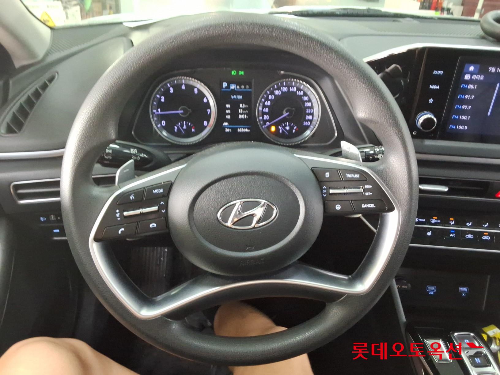 2022 - hyundai sonata