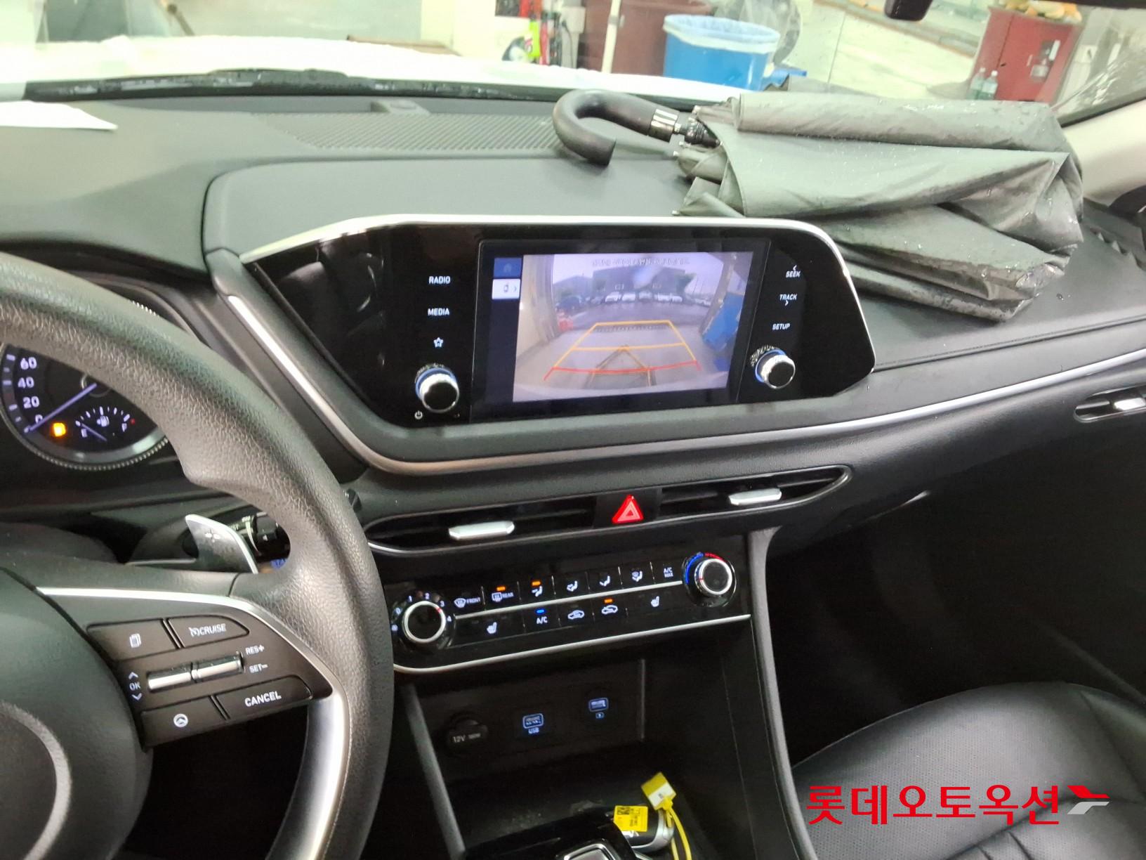 2022 - hyundai sonata