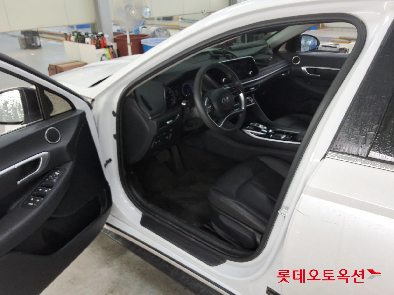 2022 - hyundai sonata