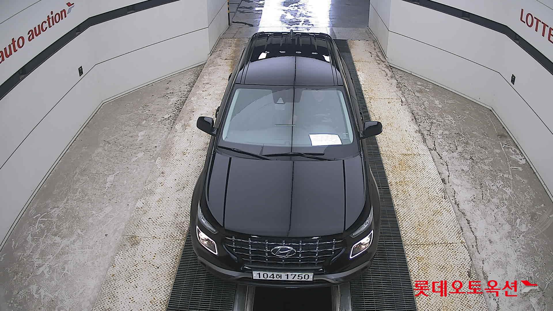 2020 - hyundai venue