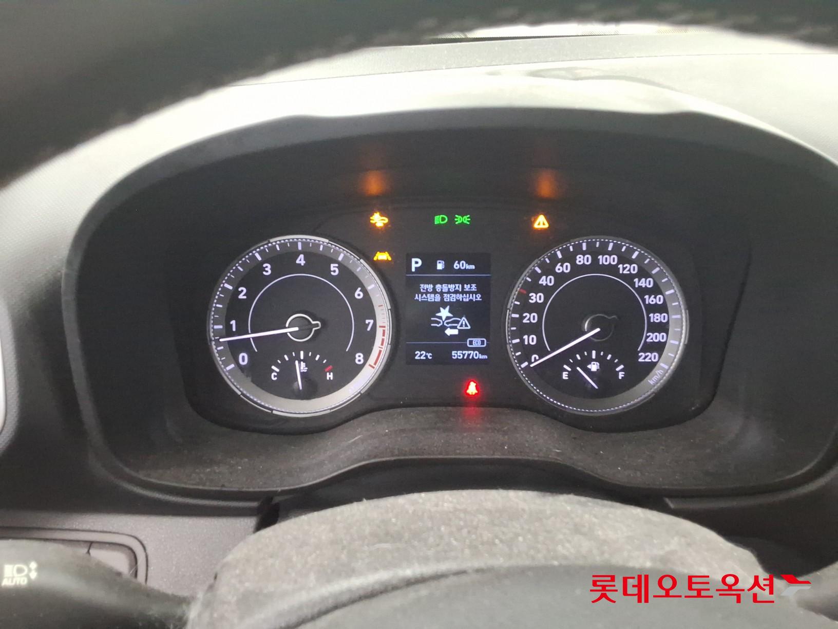 2020 - hyundai venue