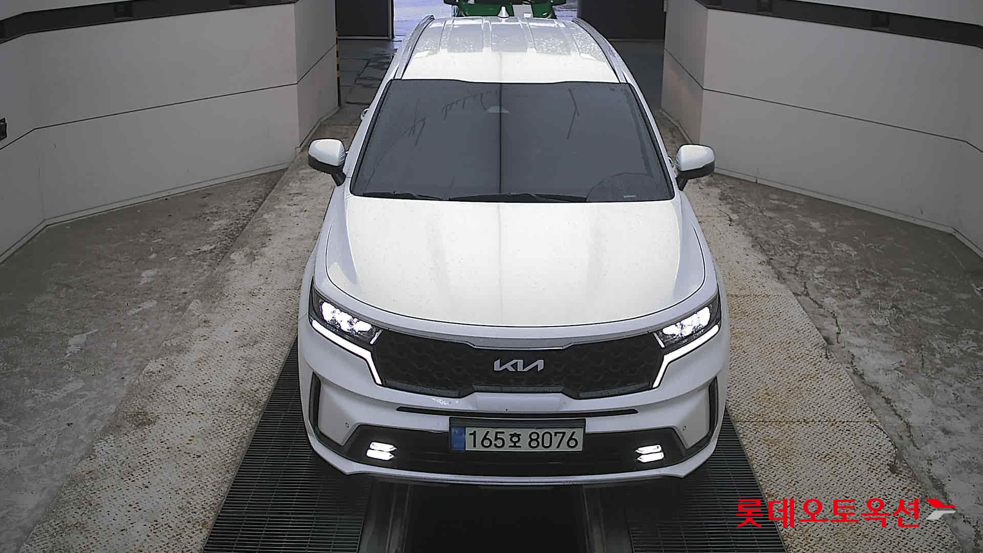 SORENTO MQ4 (D)