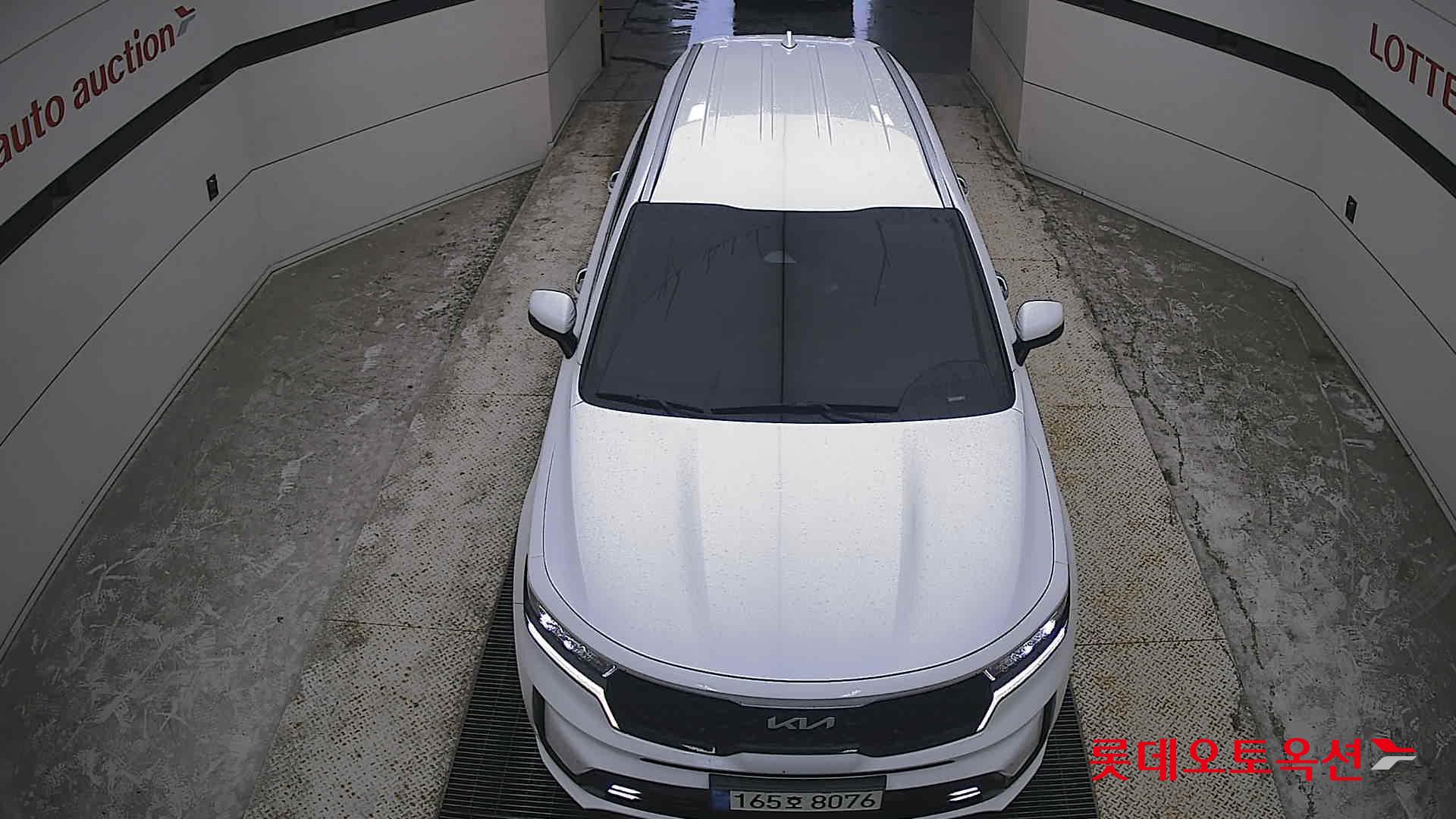 2022 - kia sorento