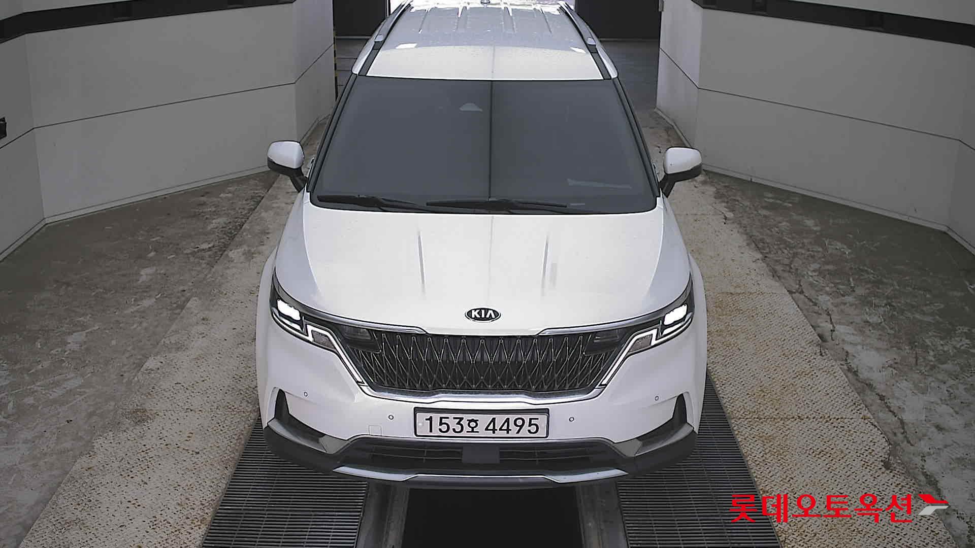 CARNIVAL KA4 (D)