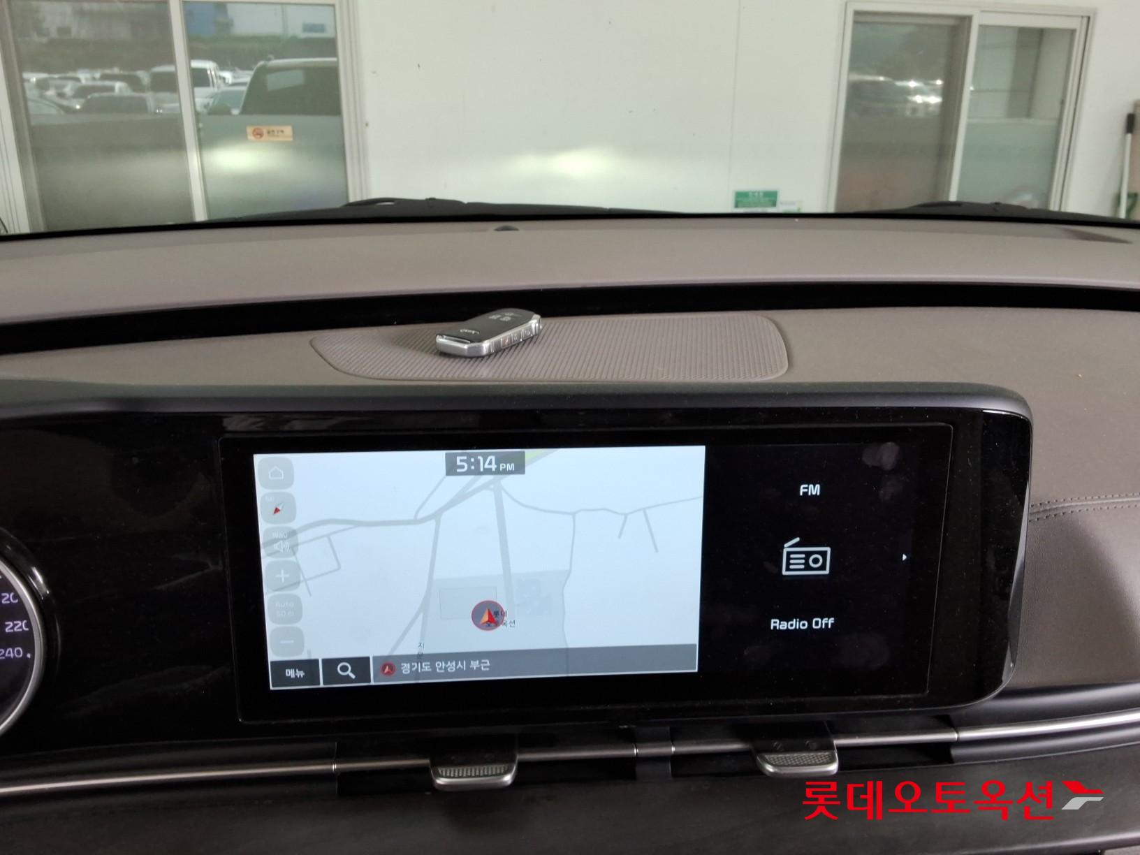 2021 - kia carnival