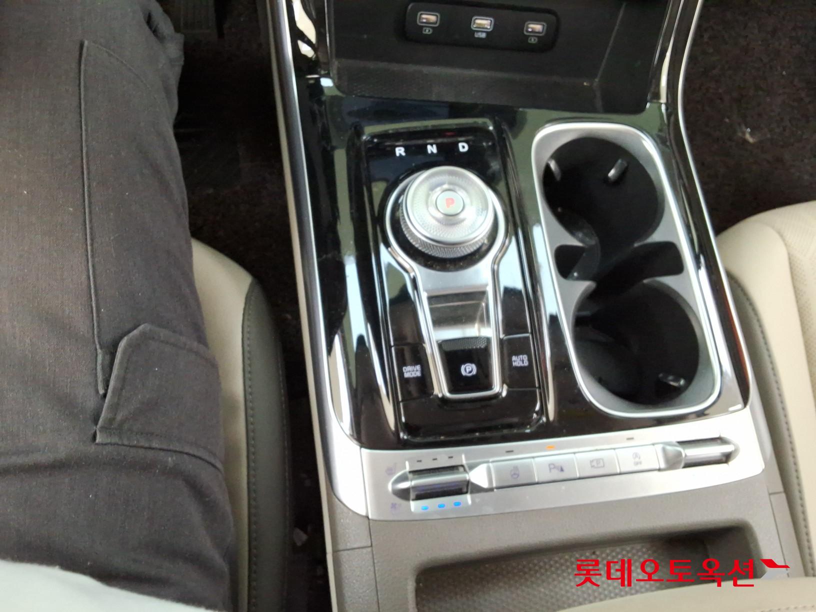 2021 - kia carnival