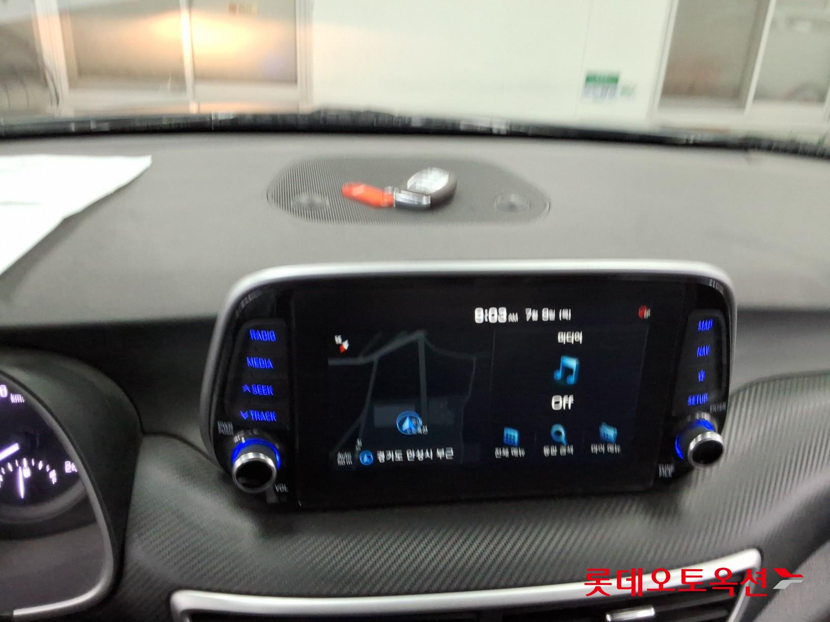 2020 - hyundai tucson