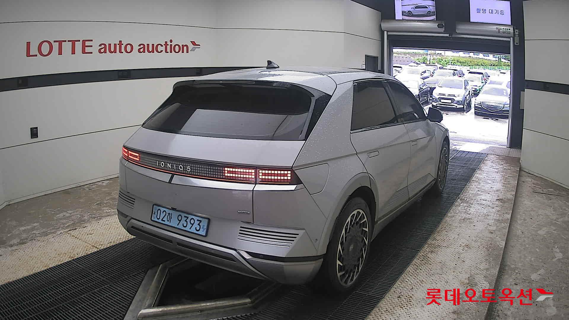 2022 - hyundai ioniq