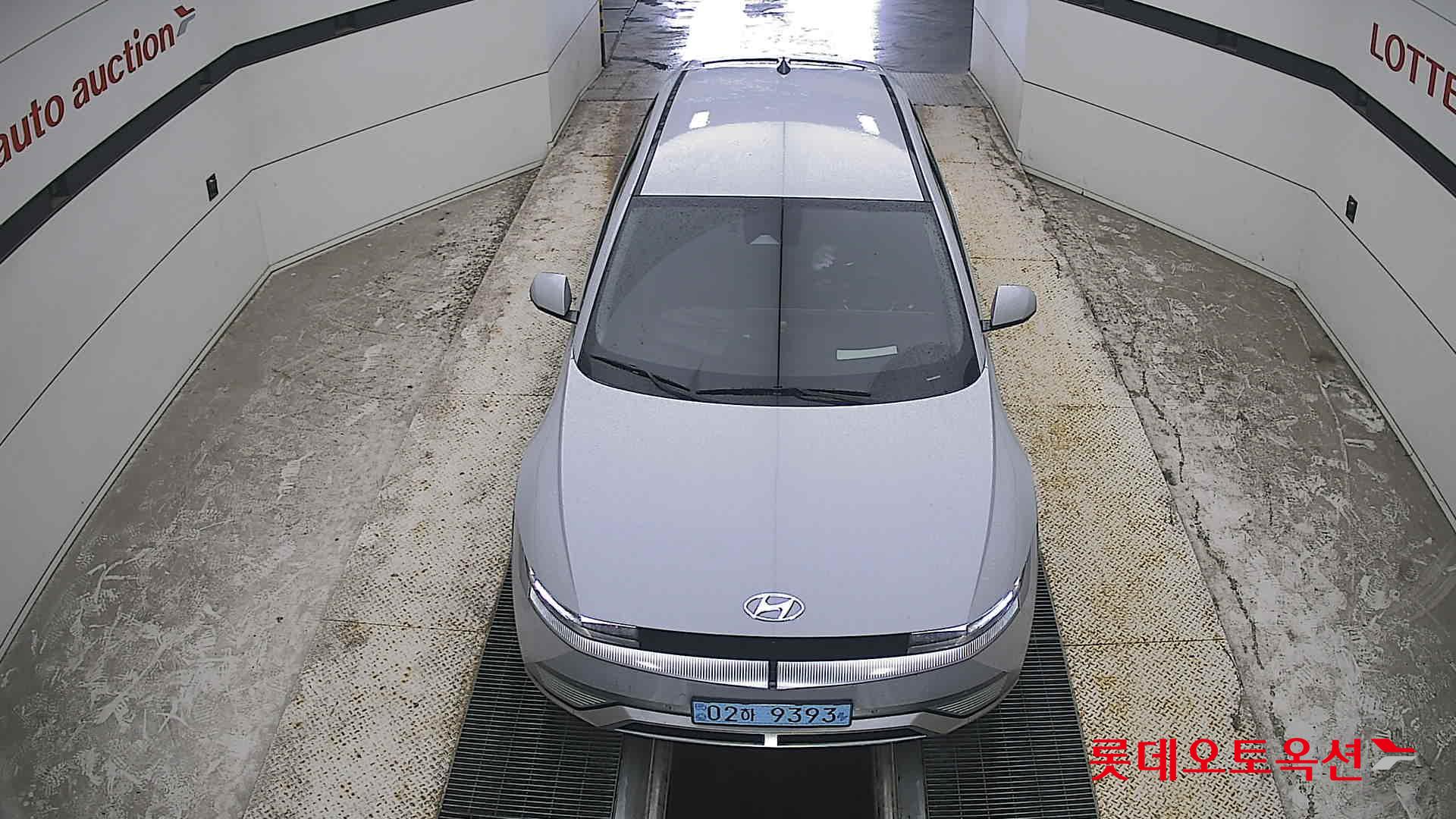 2022 - hyundai ioniq