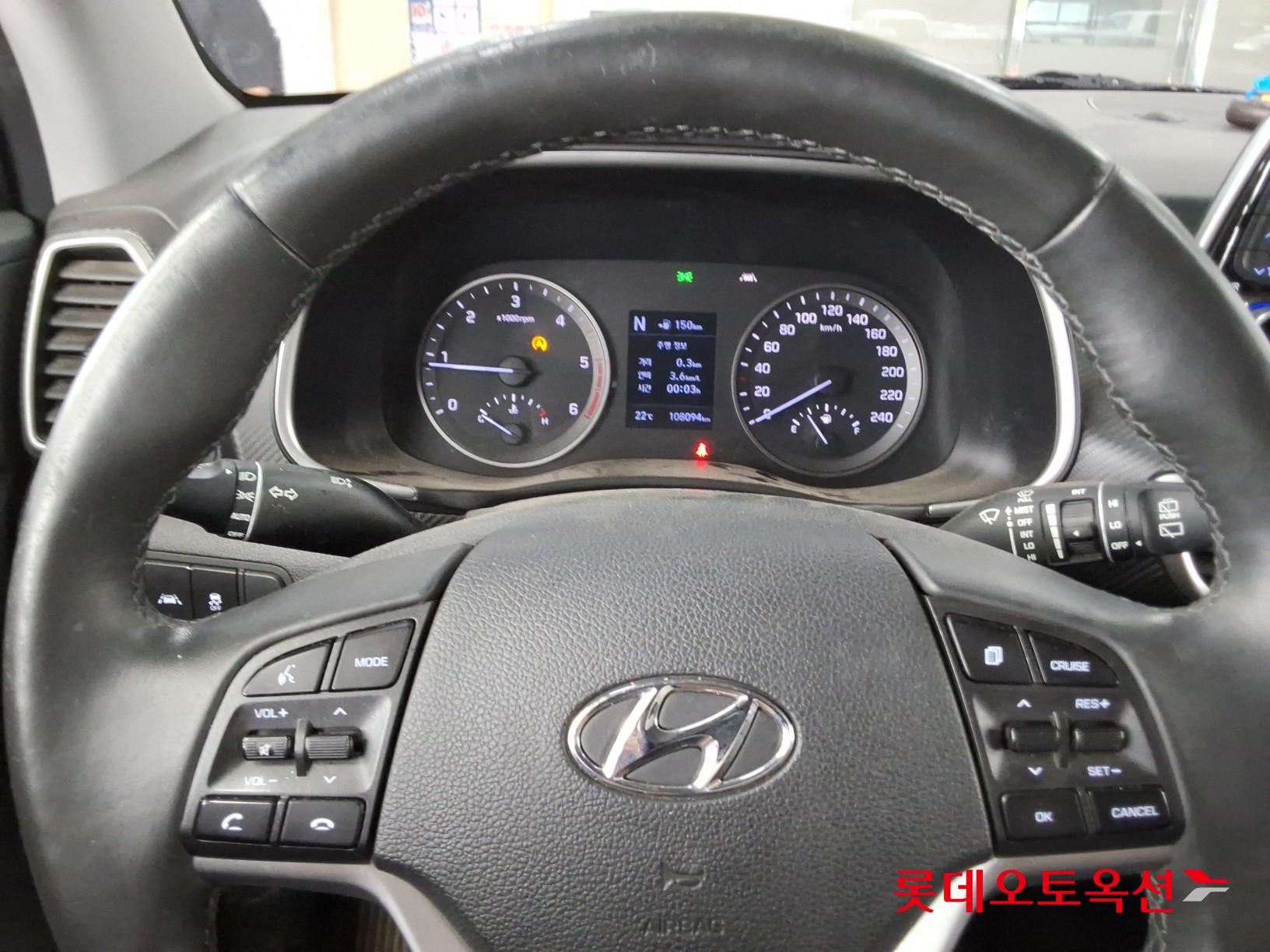 2020 - hyundai tucson