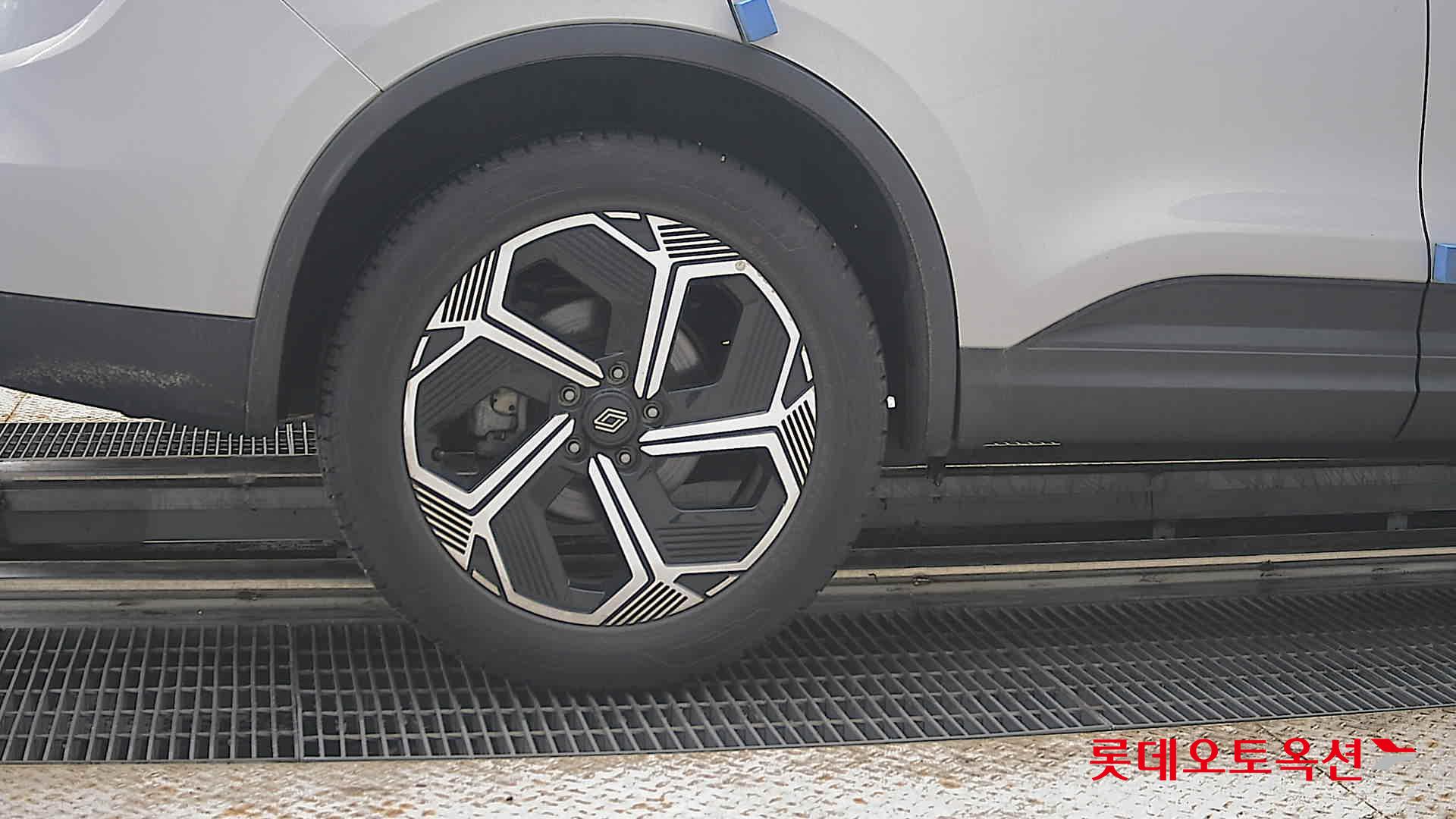 2025 - renault samsung qm6