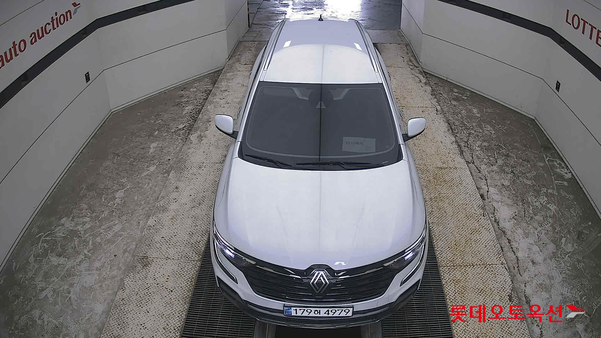 2025 - renault samsung qm6