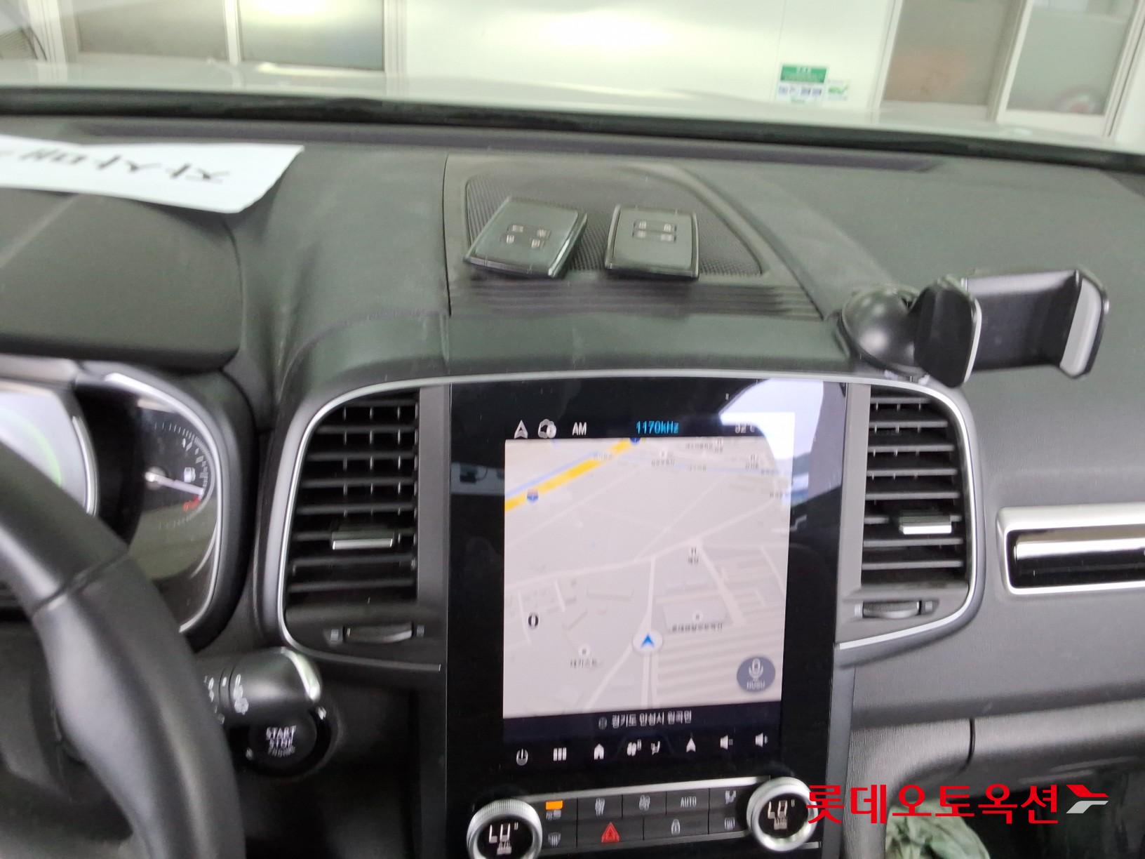 2025 - renault samsung qm6
