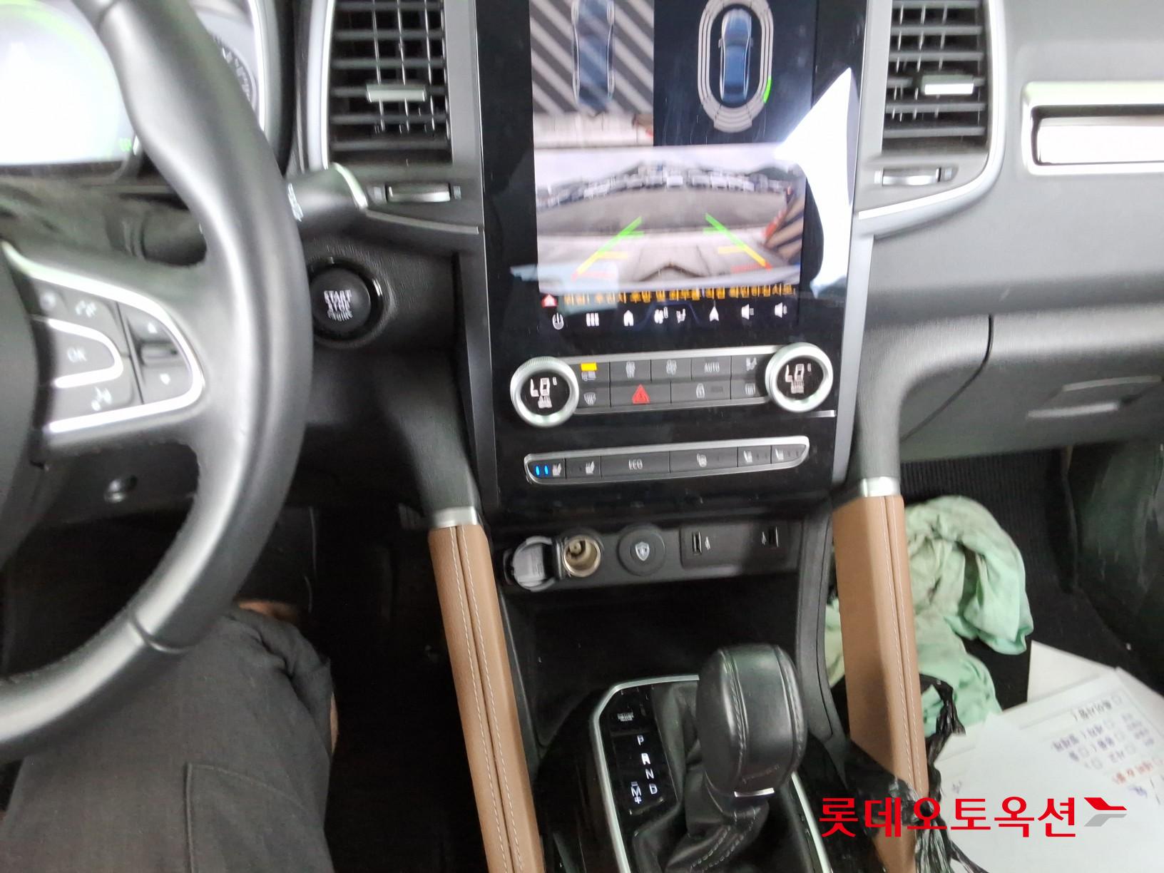 2025 - renault samsung qm6
