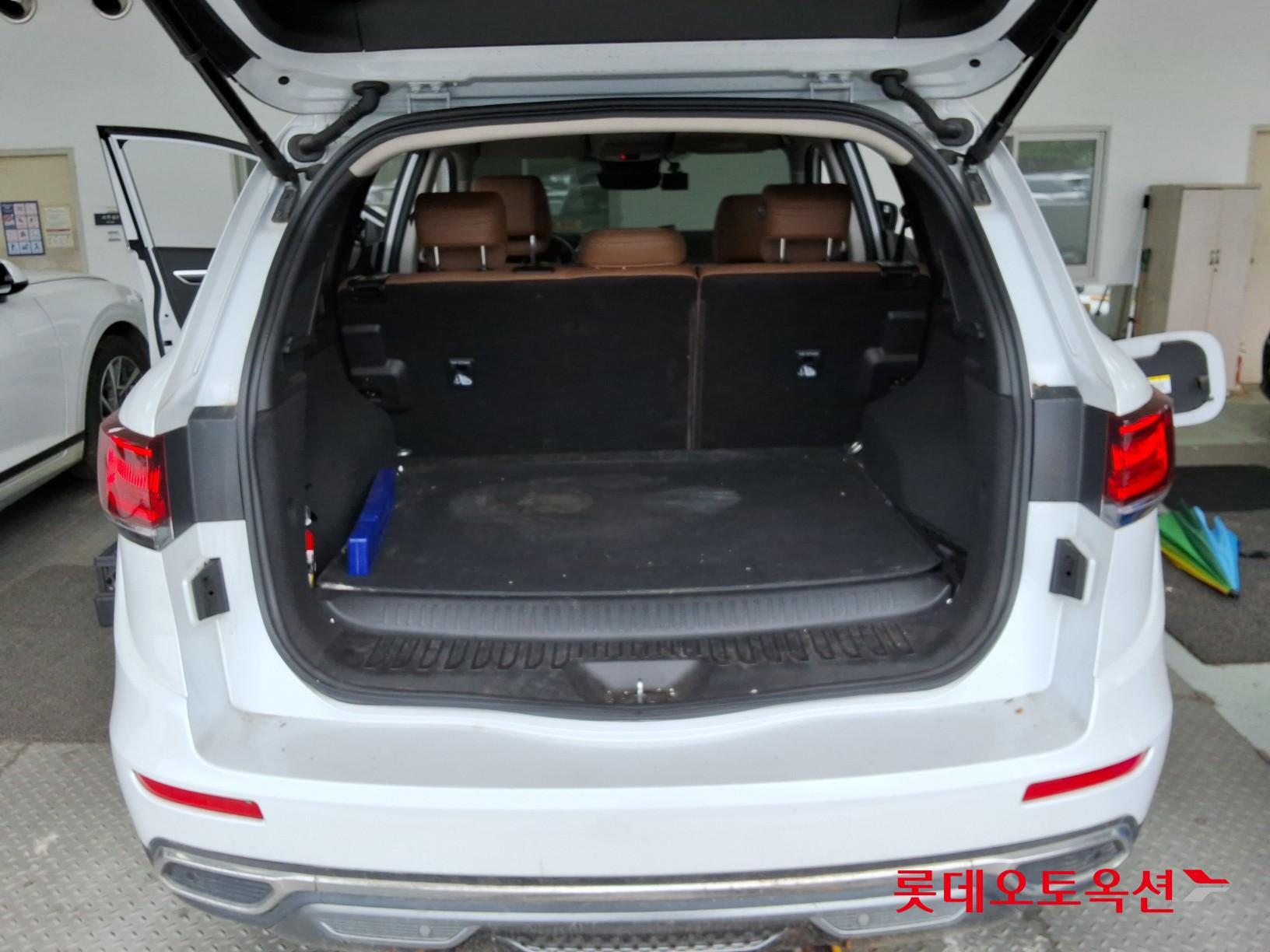 2025 - renault samsung qm6