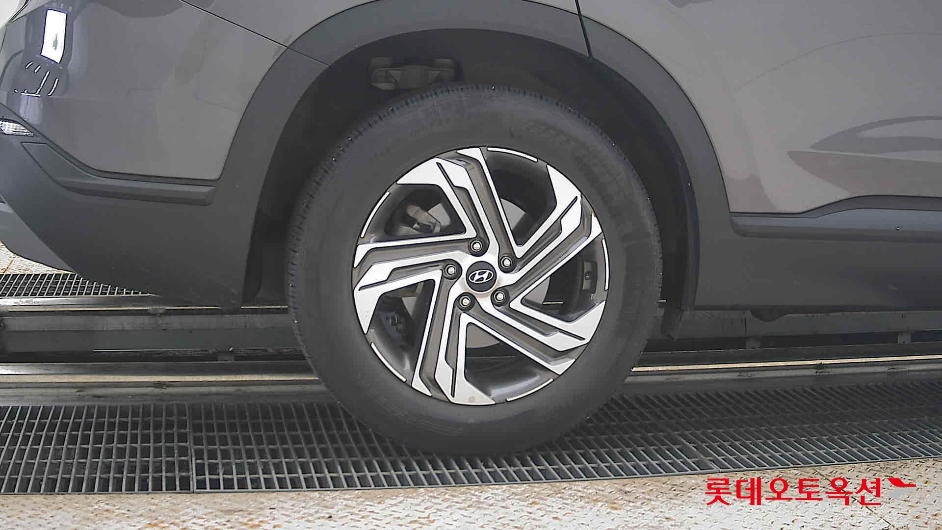 2022 - hyundai santafe
