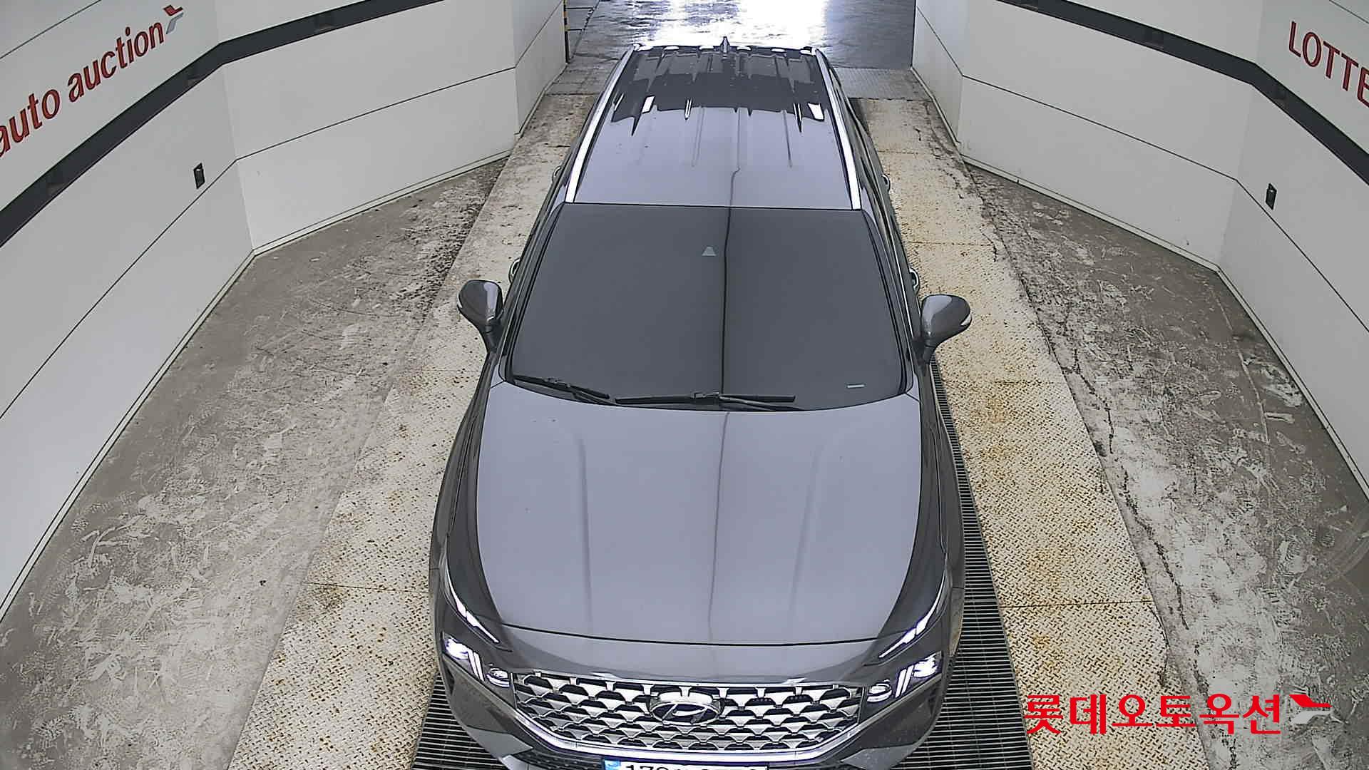2022 - hyundai santafe