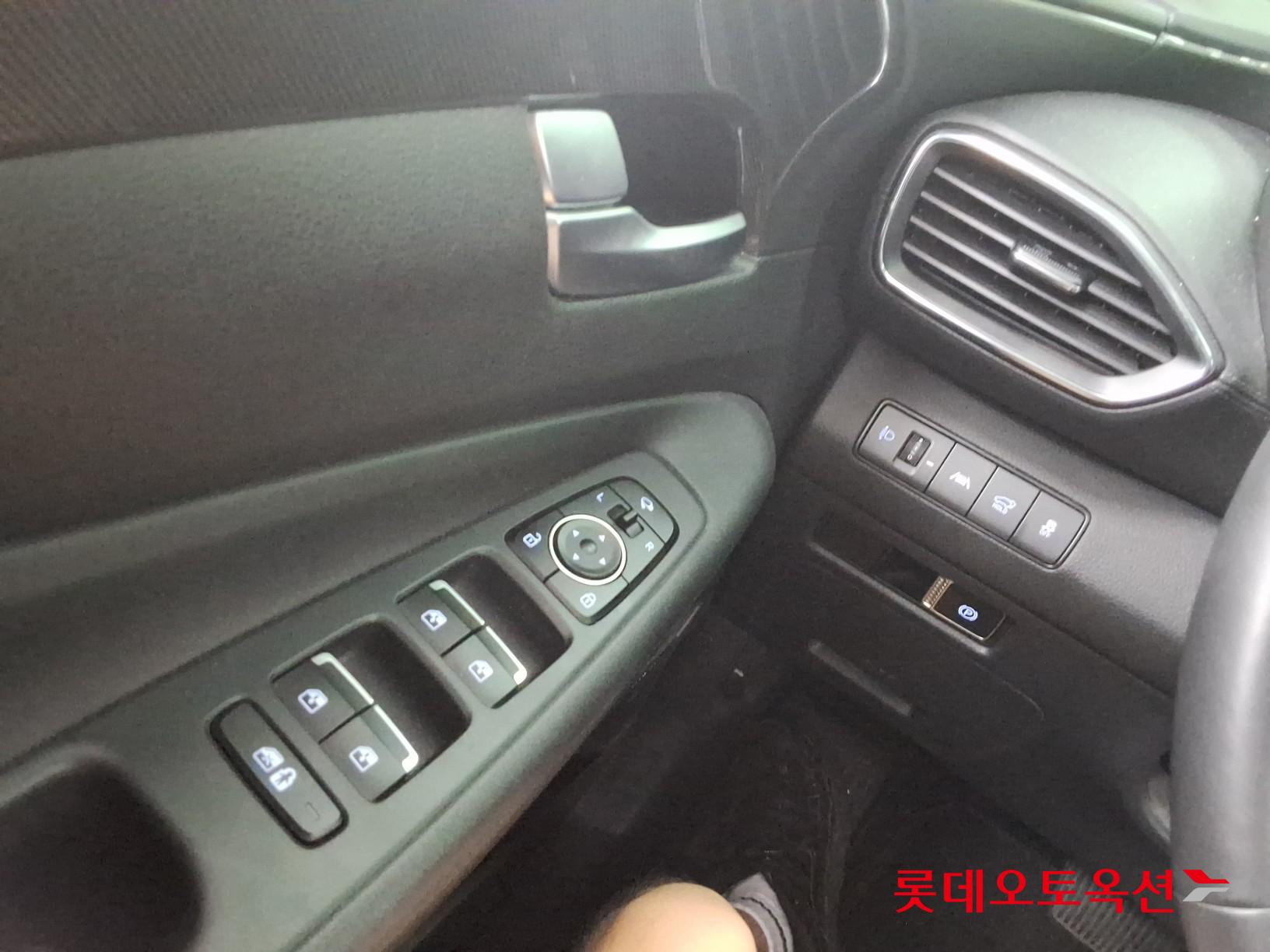 2022 - hyundai santafe