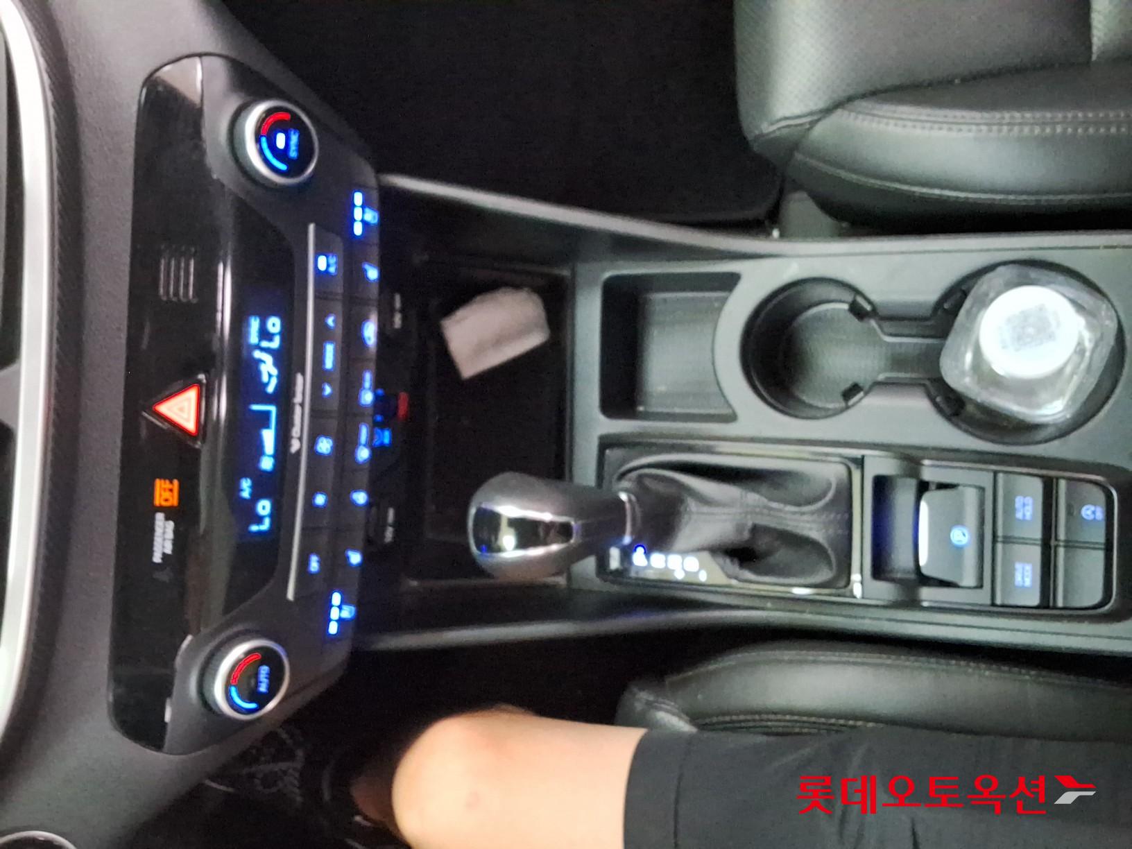 2020 - hyundai tucson