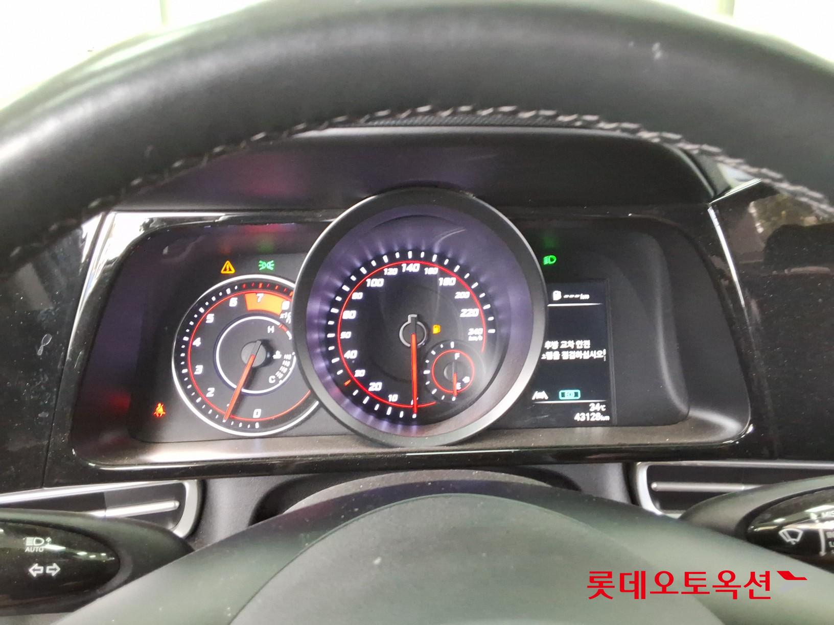 2023 - hyundai avante
