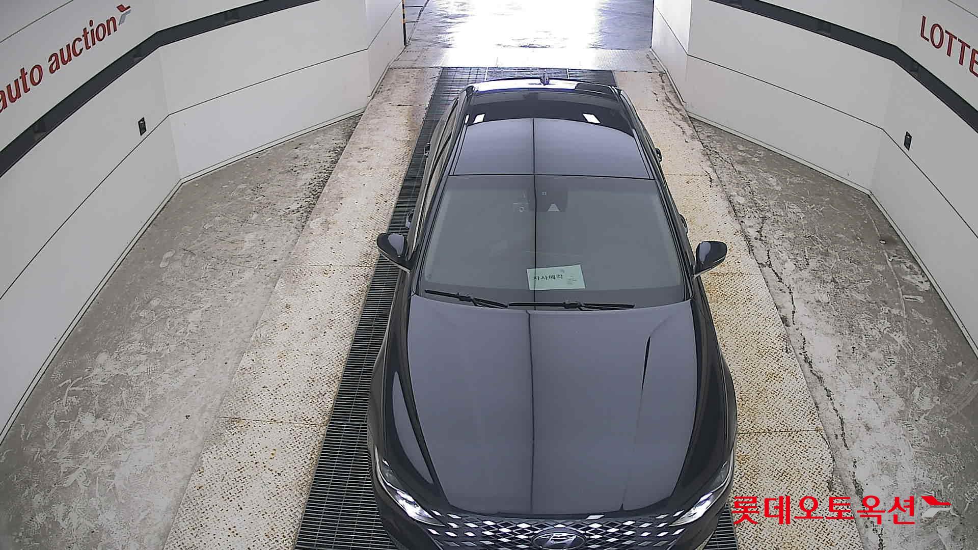 2022 - hyundai grandeur