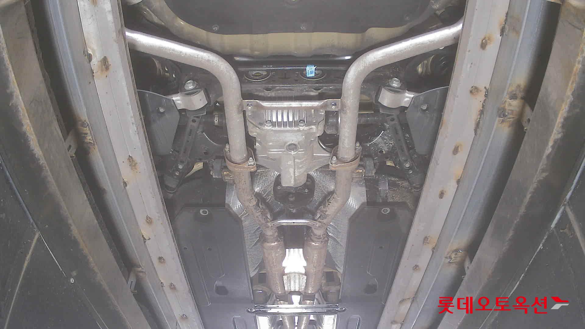2023 - kia k9