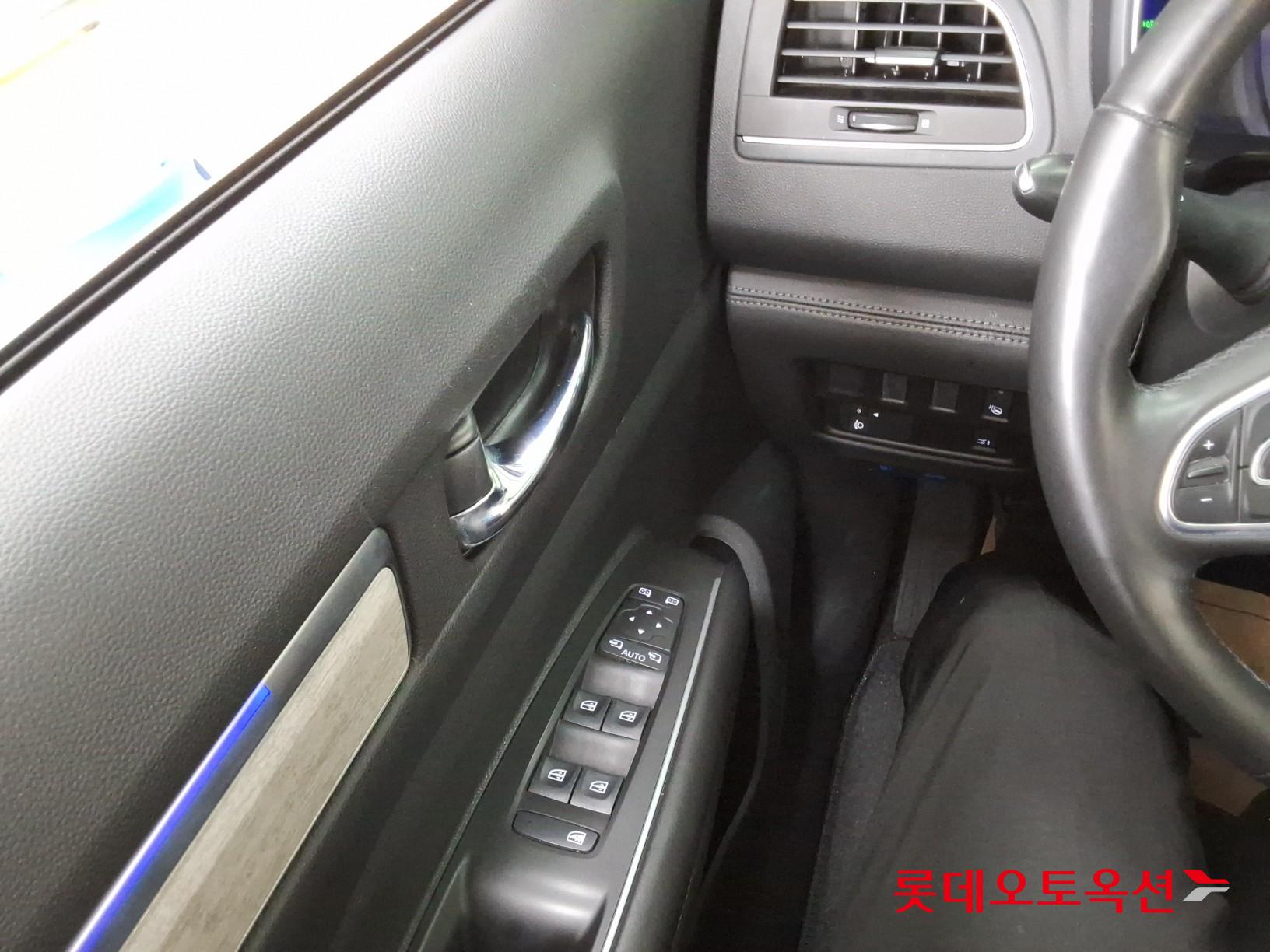 2021 - renault samsung qm6