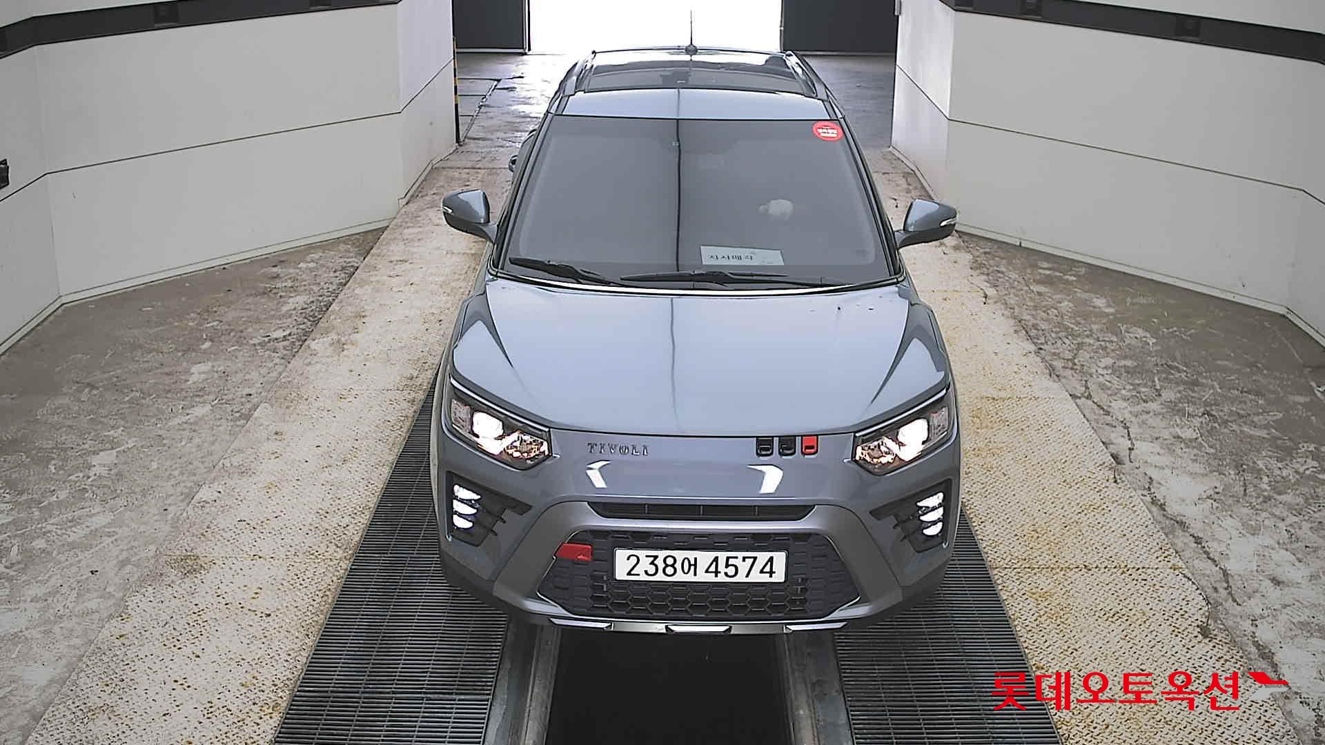 TIVOLI (G) V1