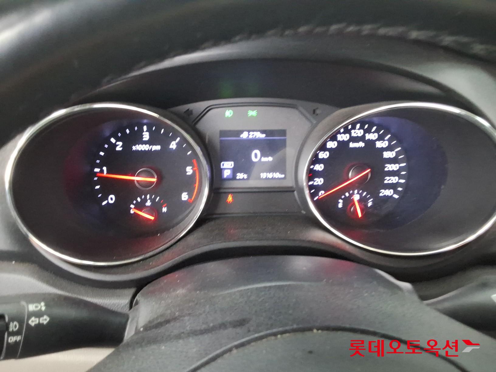 2020 - kia carnival