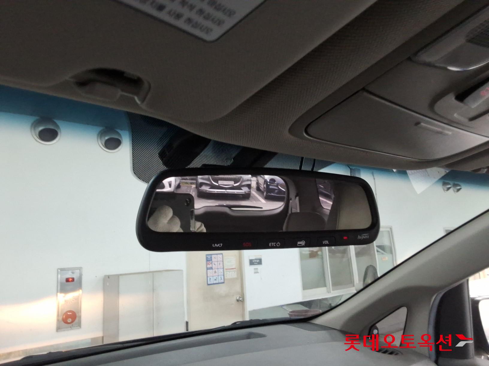2020 - kia carnival