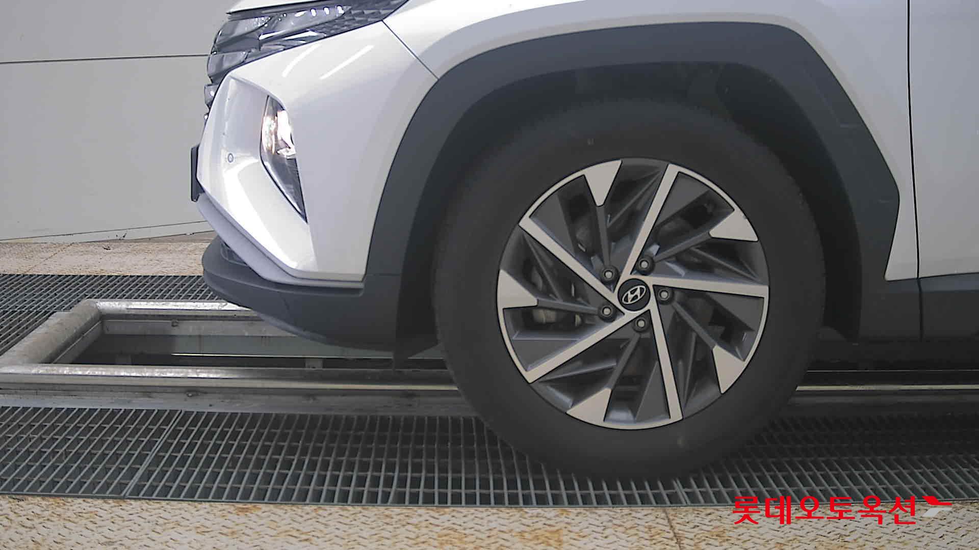 2022 - hyundai tucson