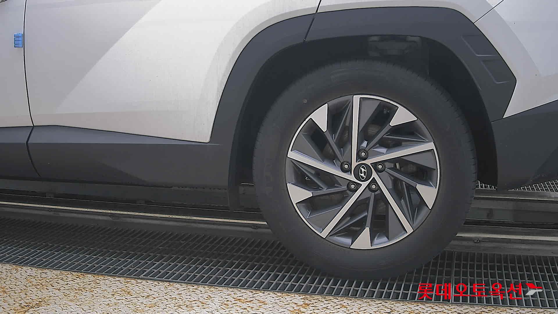 2022 - hyundai tucson