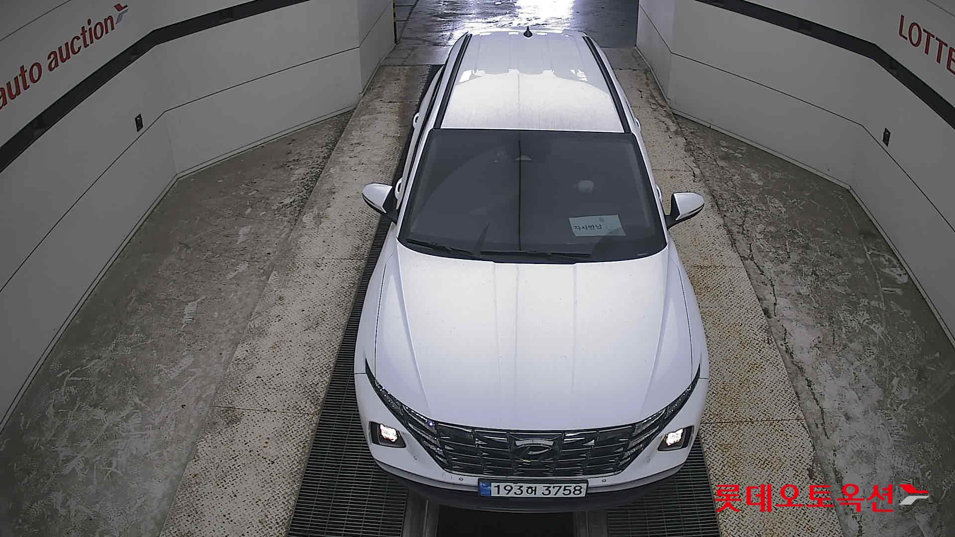 2022 - hyundai tucson