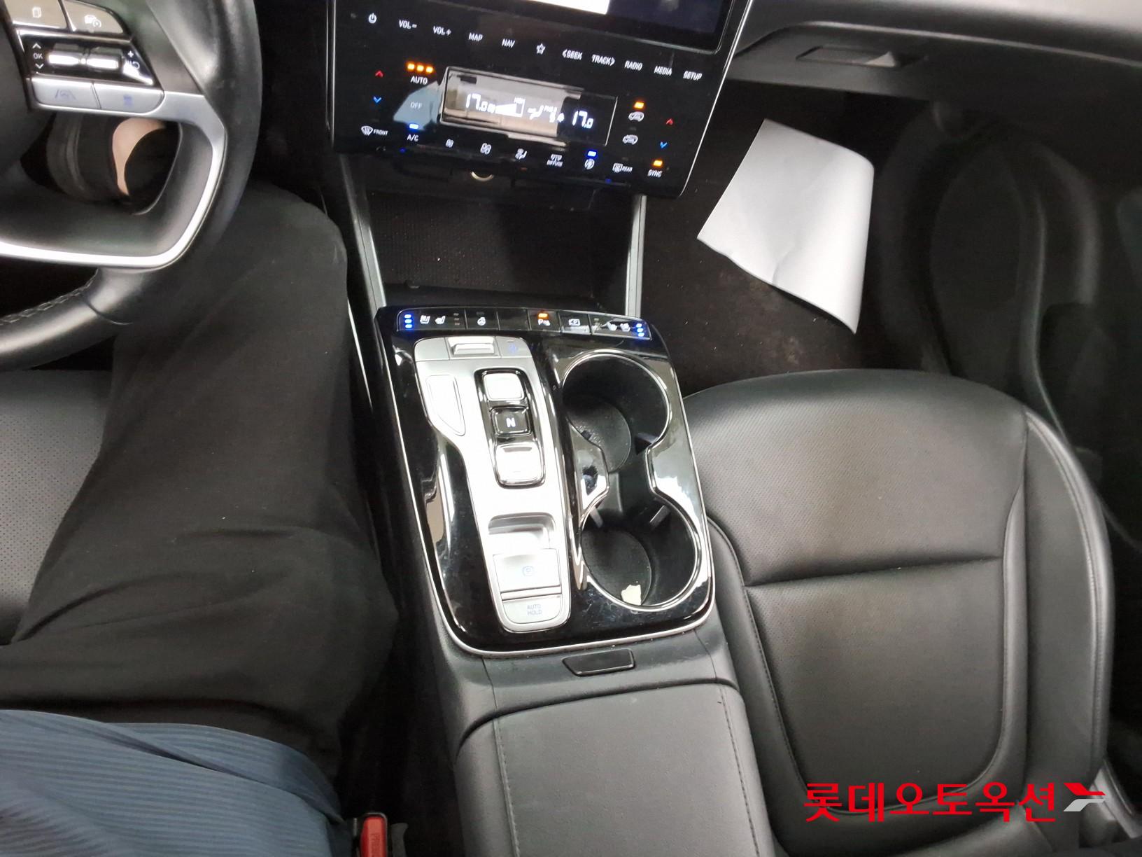 2022 - hyundai tucson